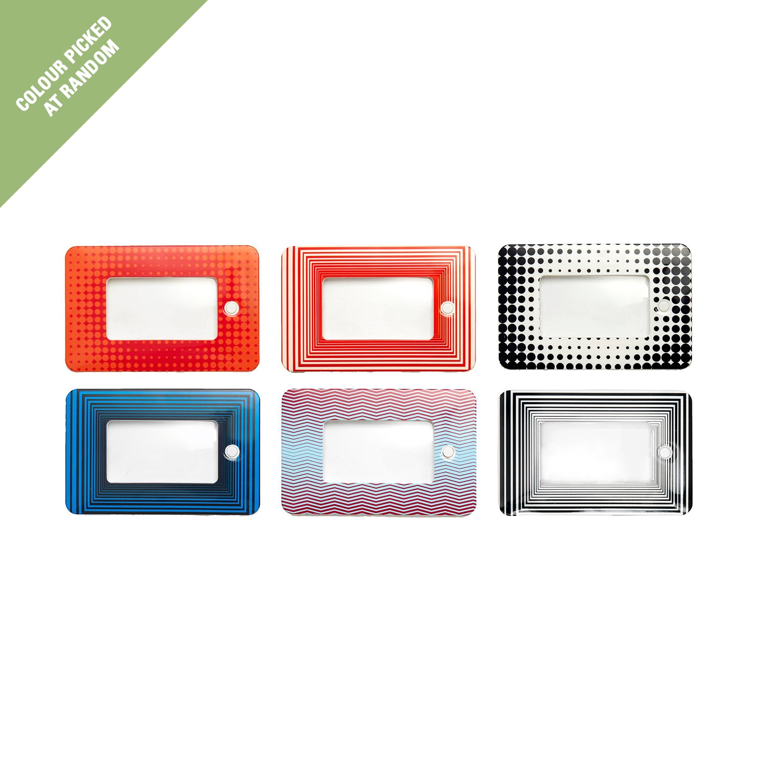 Light Up Magnifier