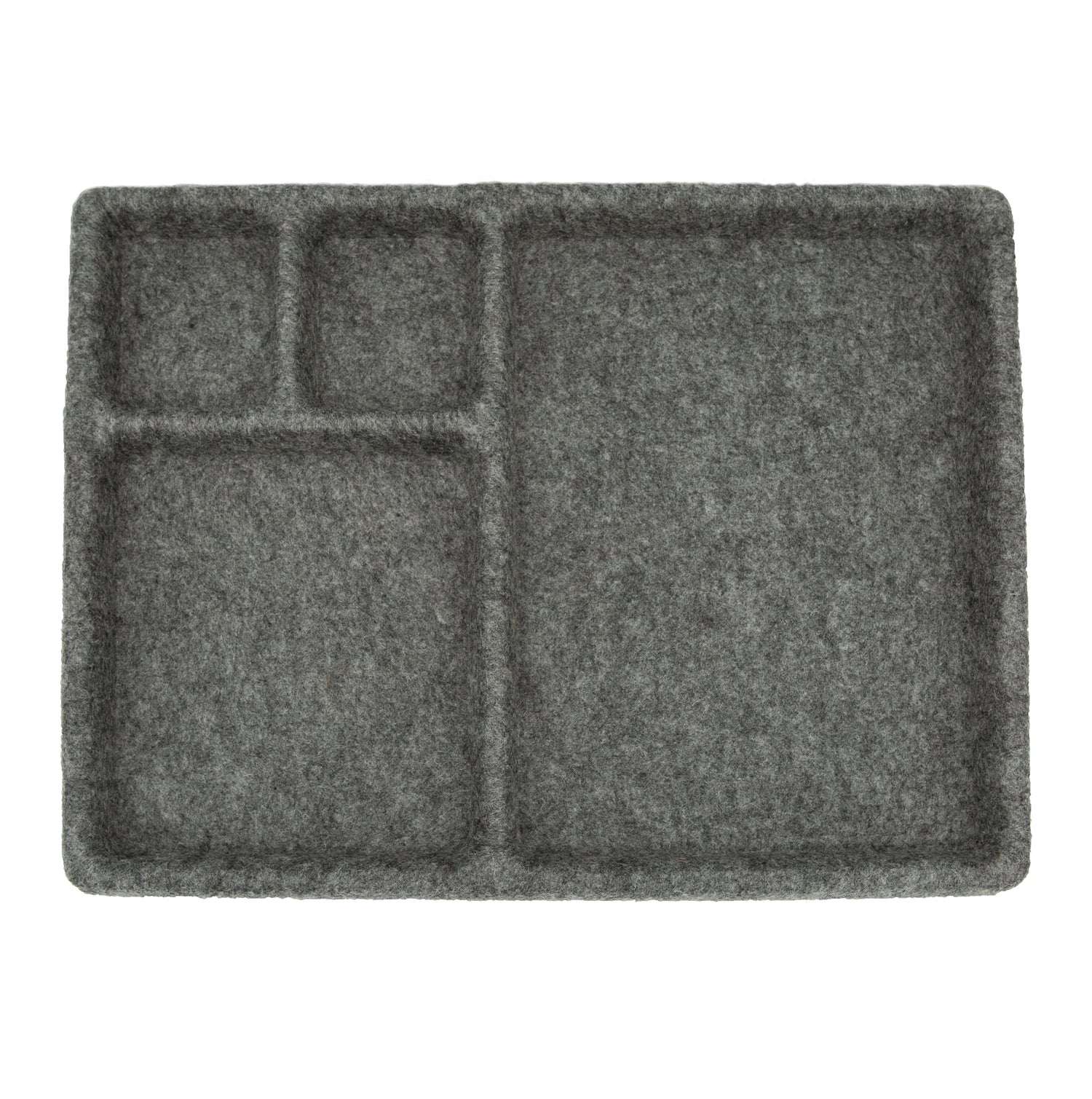 Felt Catch-all Tray