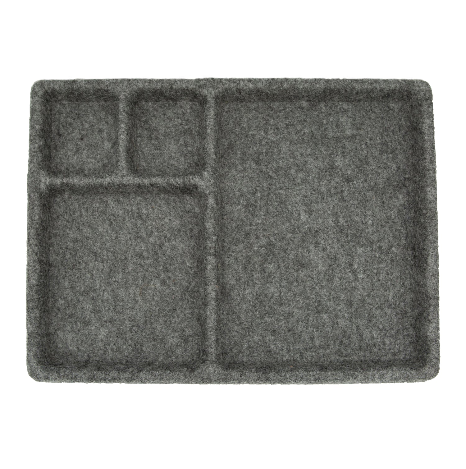 Felt Catch-All Tray