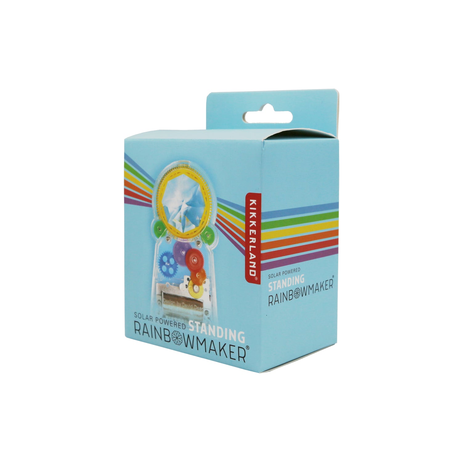 Standing Rainbowmaker