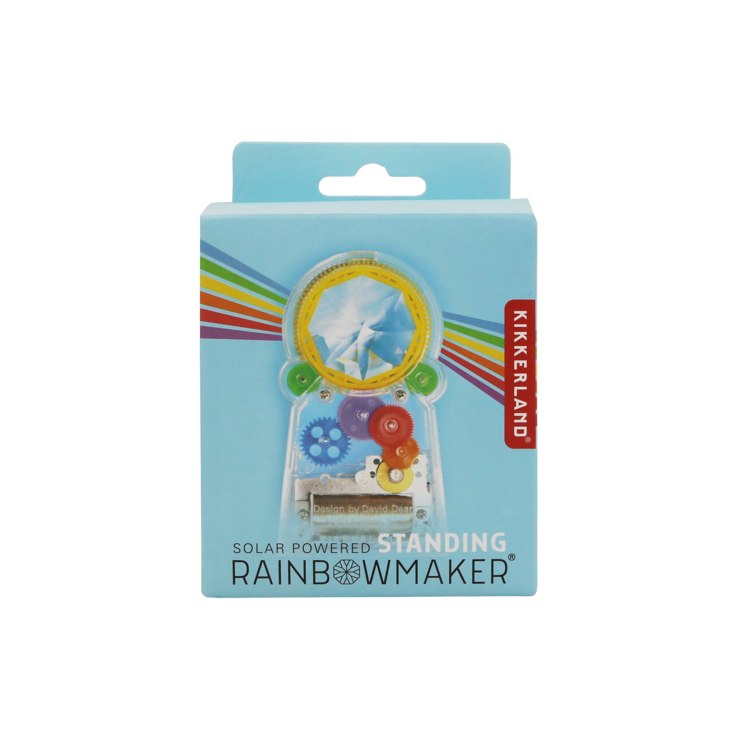 Solar Powered Standing Rainbowmaker�