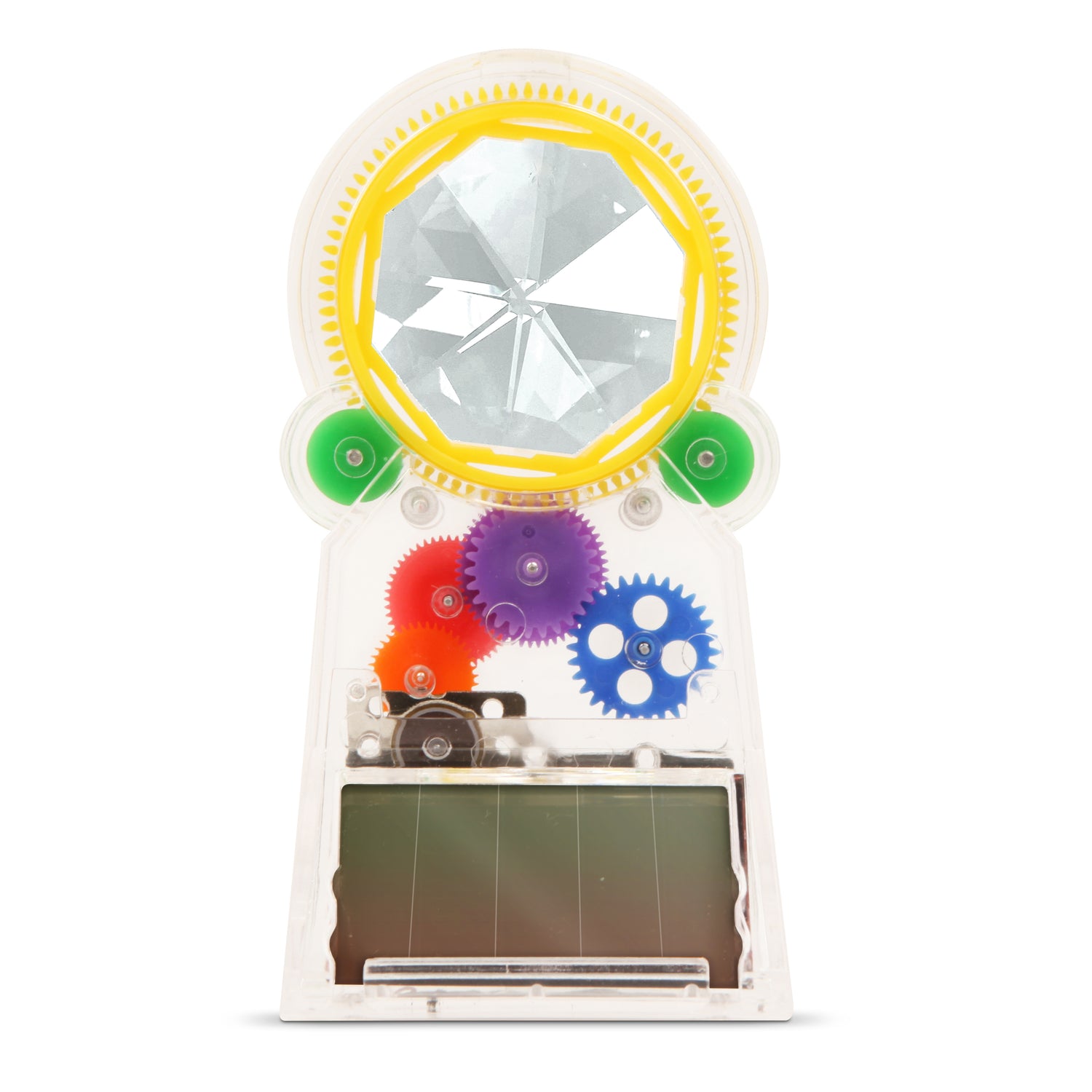 Solar Powered Standing Rainbowmaker�