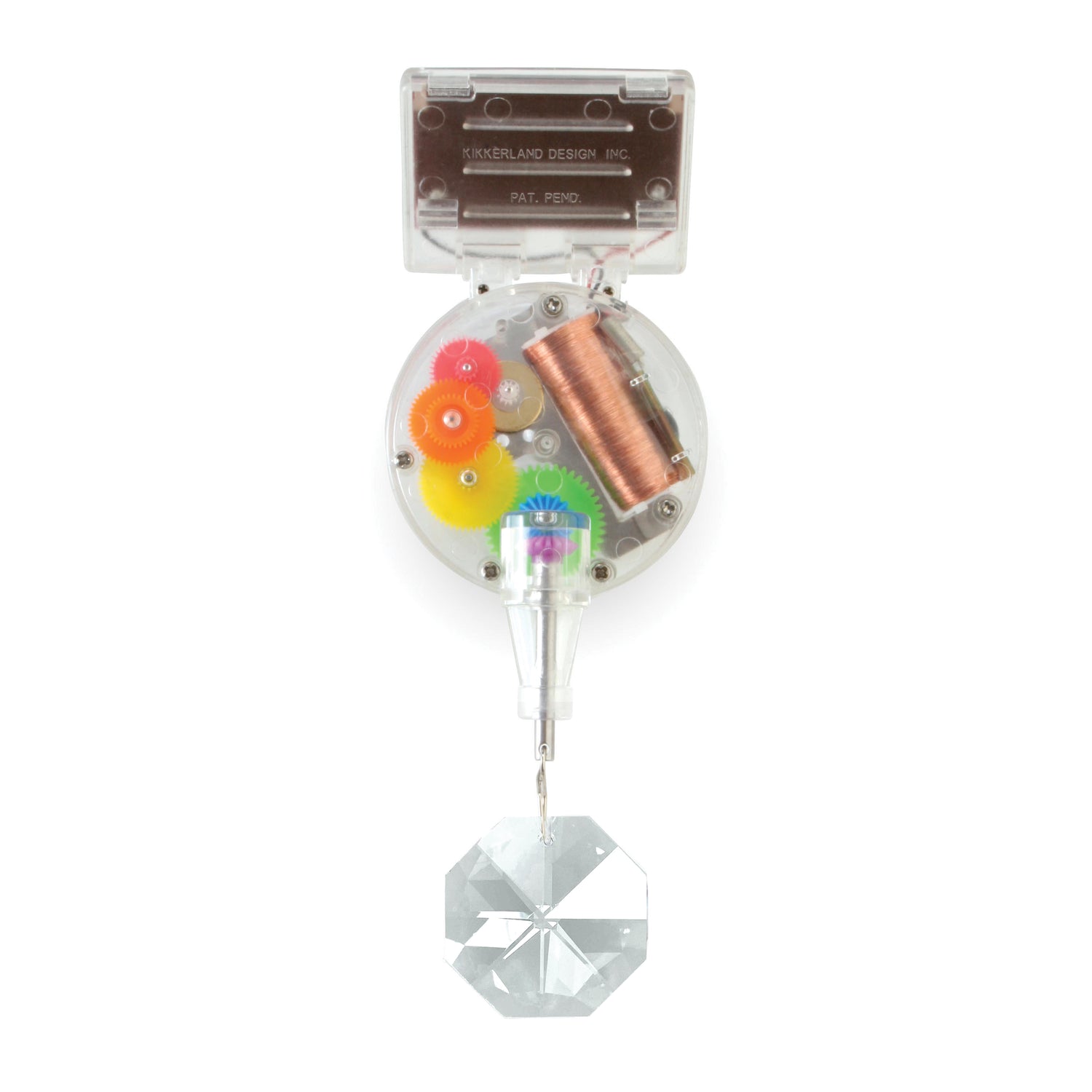 Solar Powered Rainbowmaker�