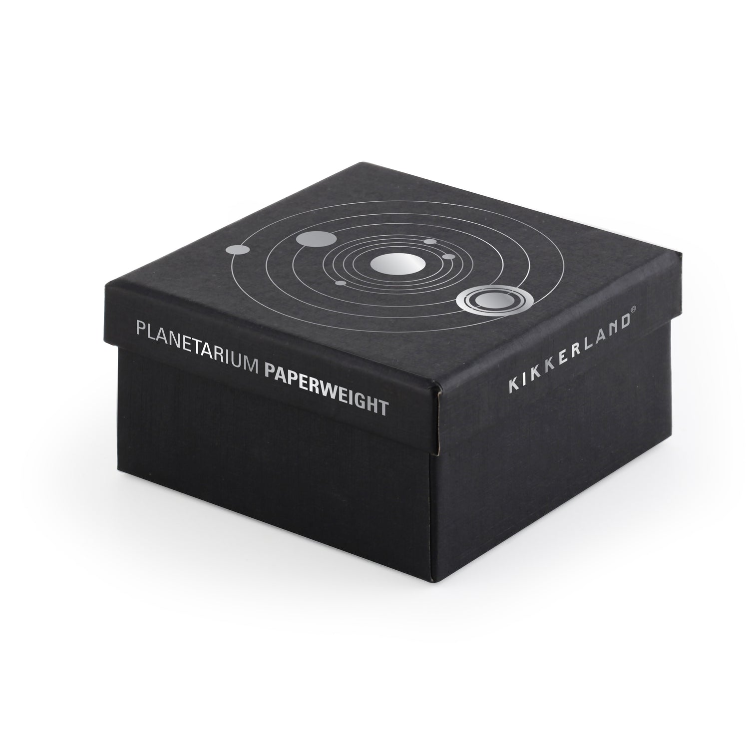 Planetarium Paperweight