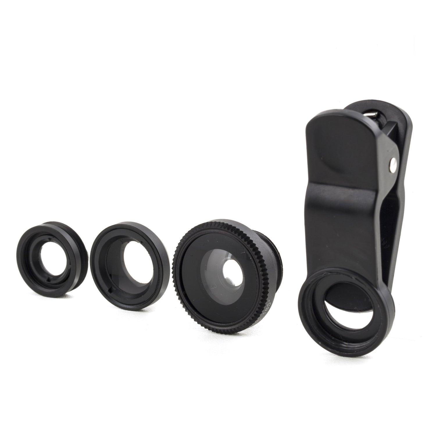 Phone Lens Kit