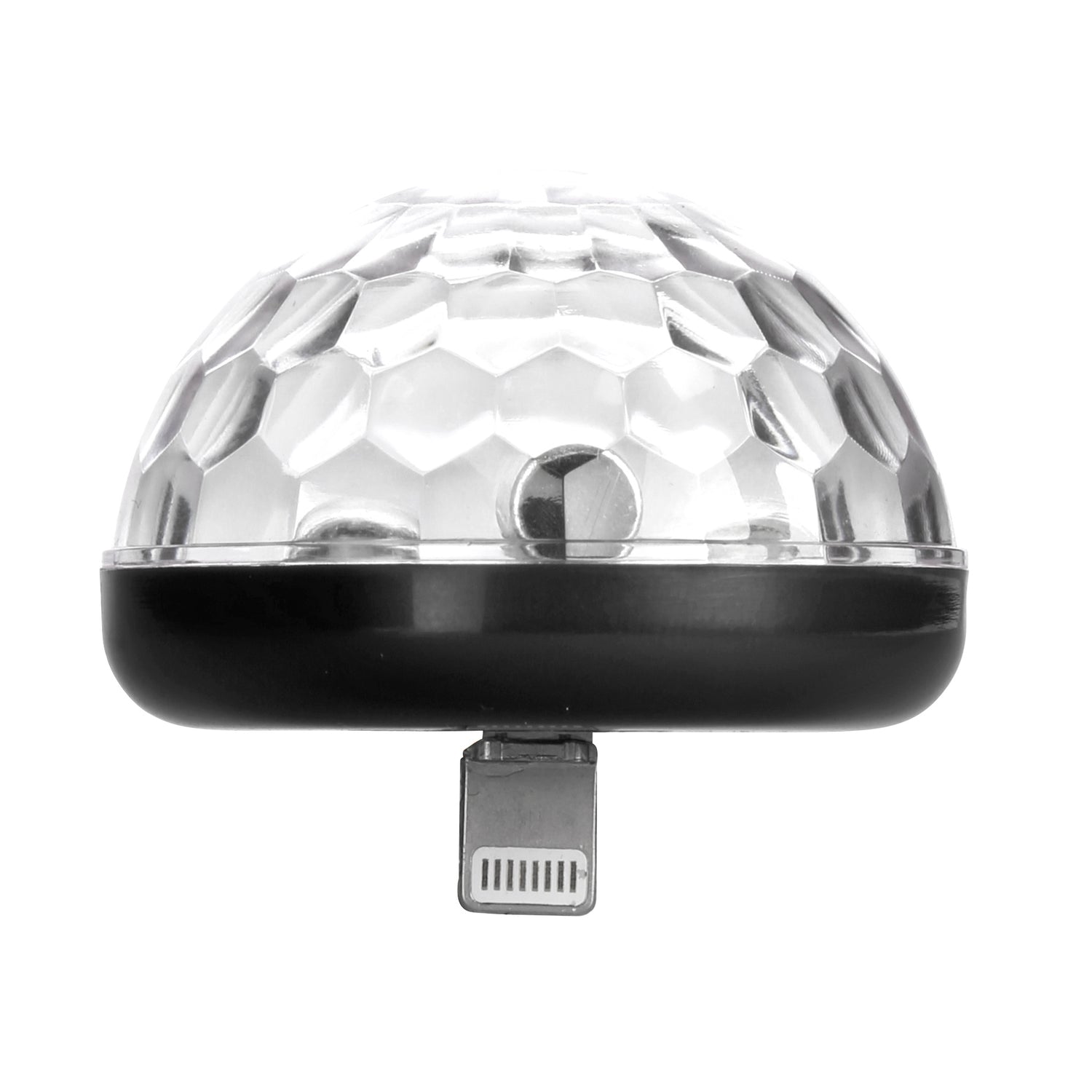 Colorful Disco Ball Lights