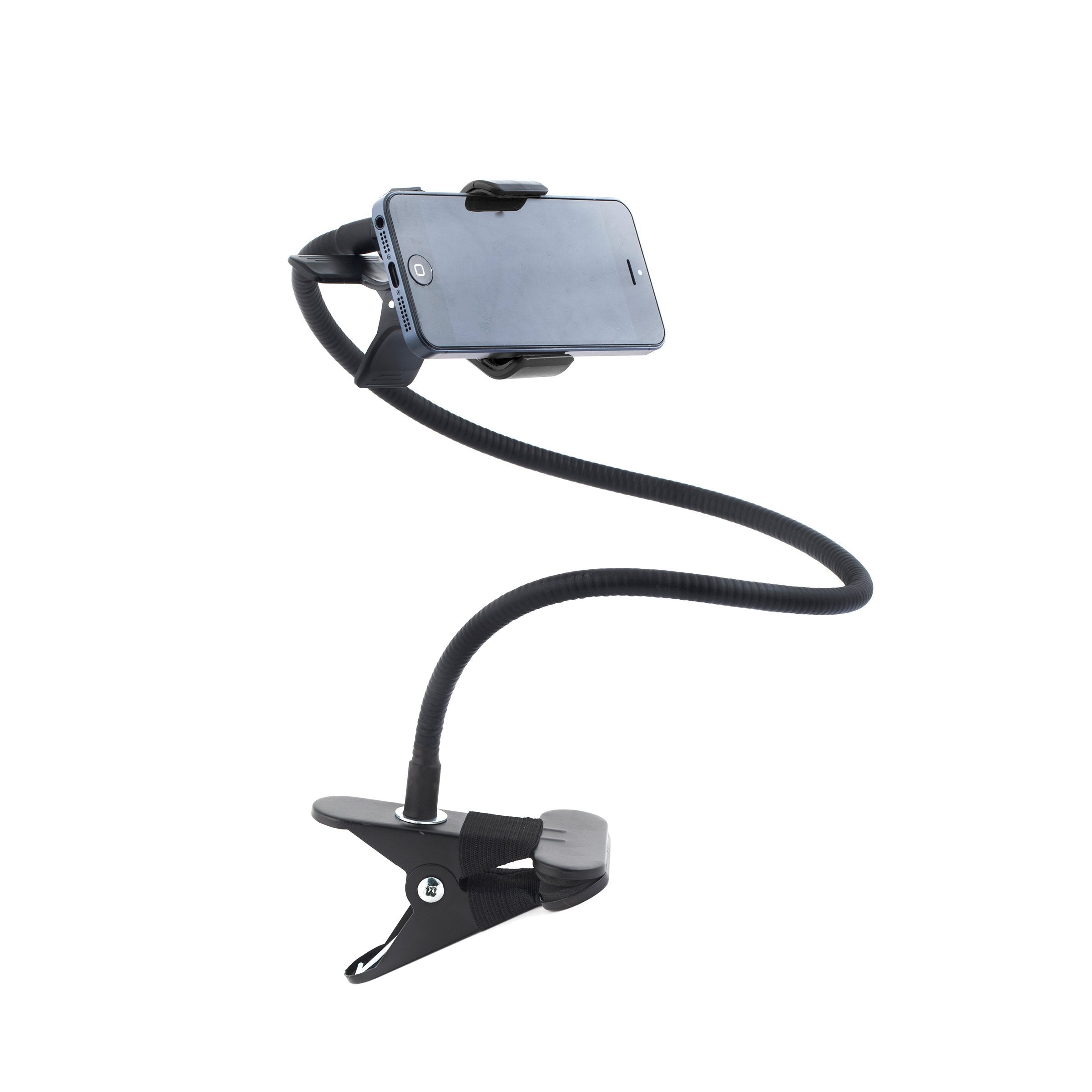 Flexible Phone Holder – Kikkerland