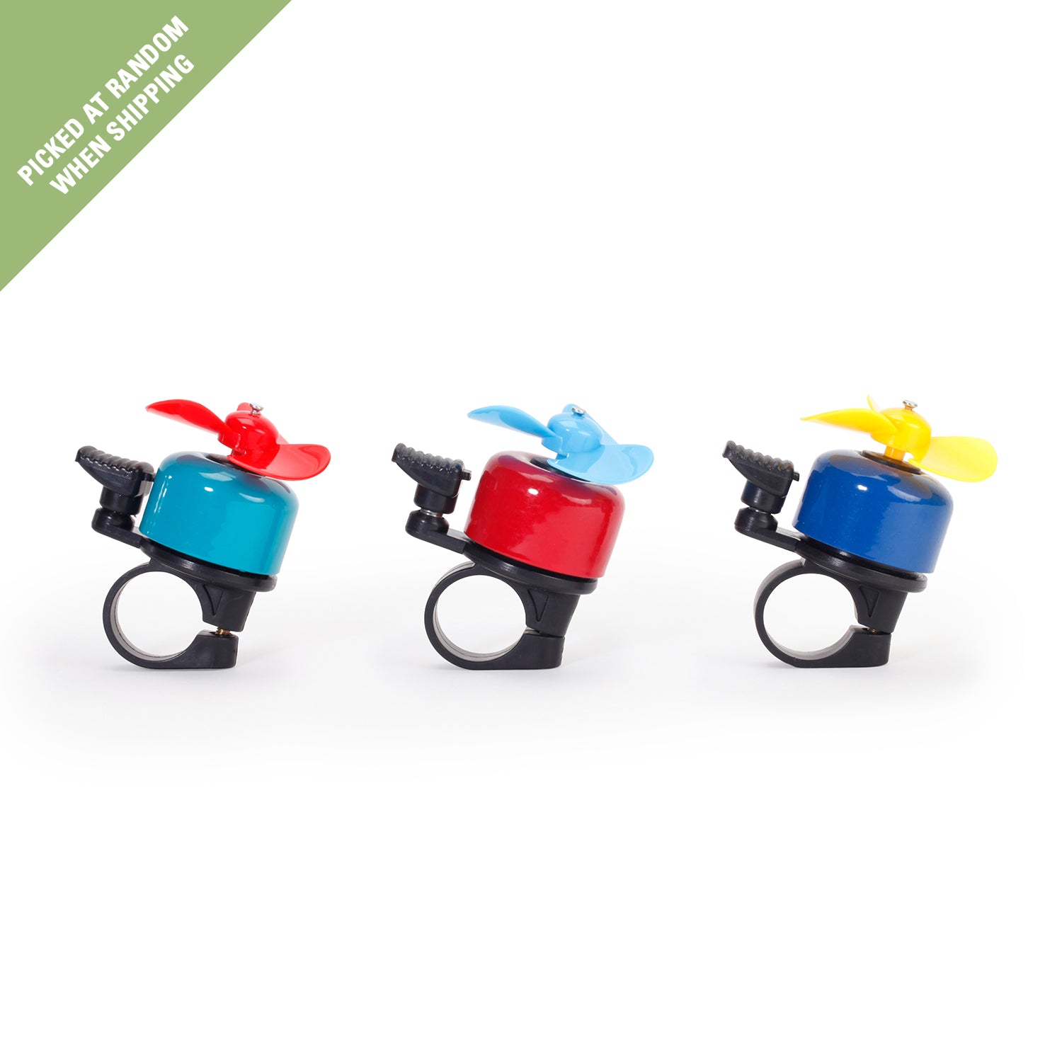 Child's bicycle bell best sale