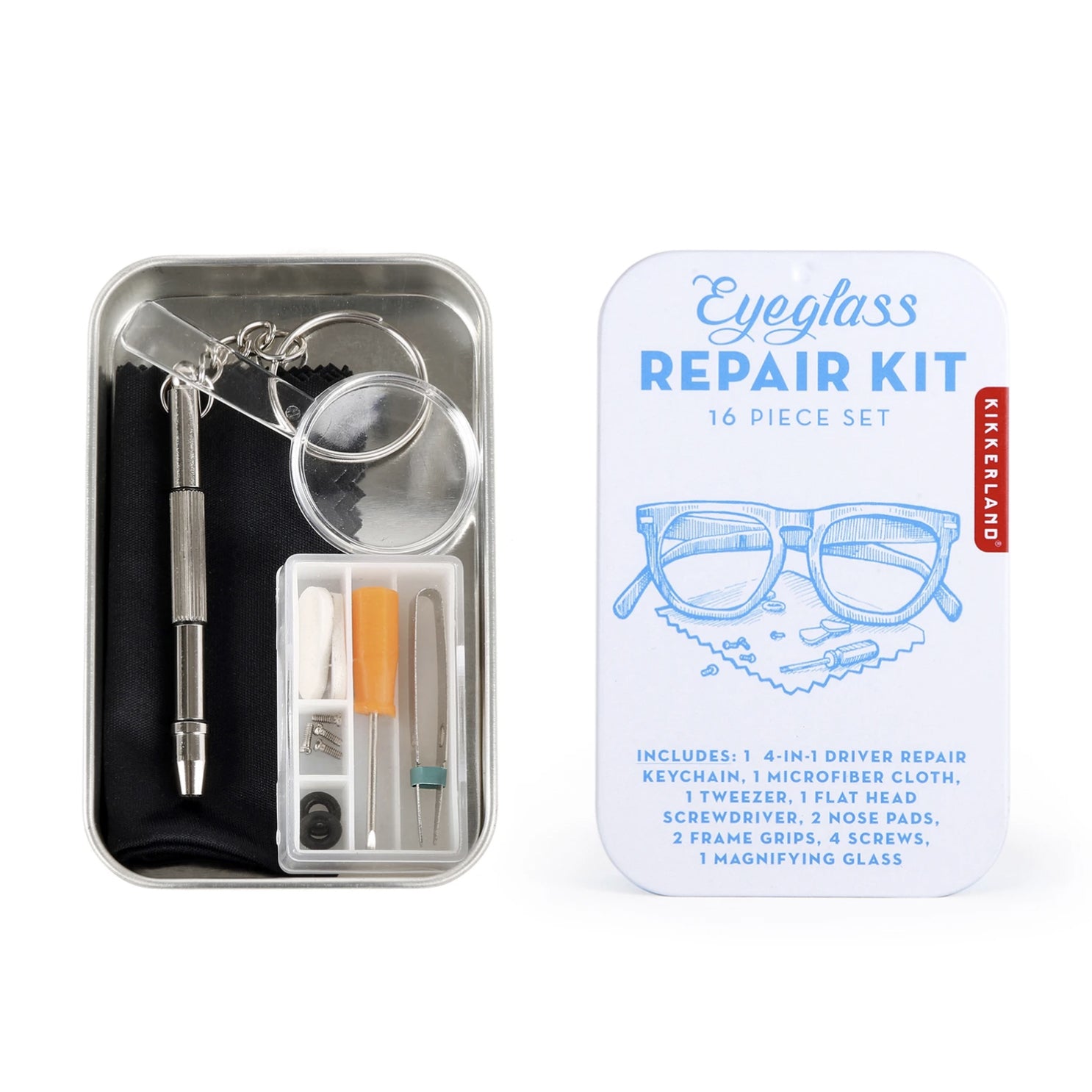 Eyeglass Repair Kit