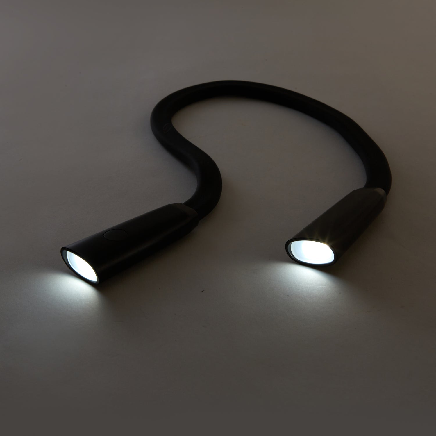 Hands-Free Book Light