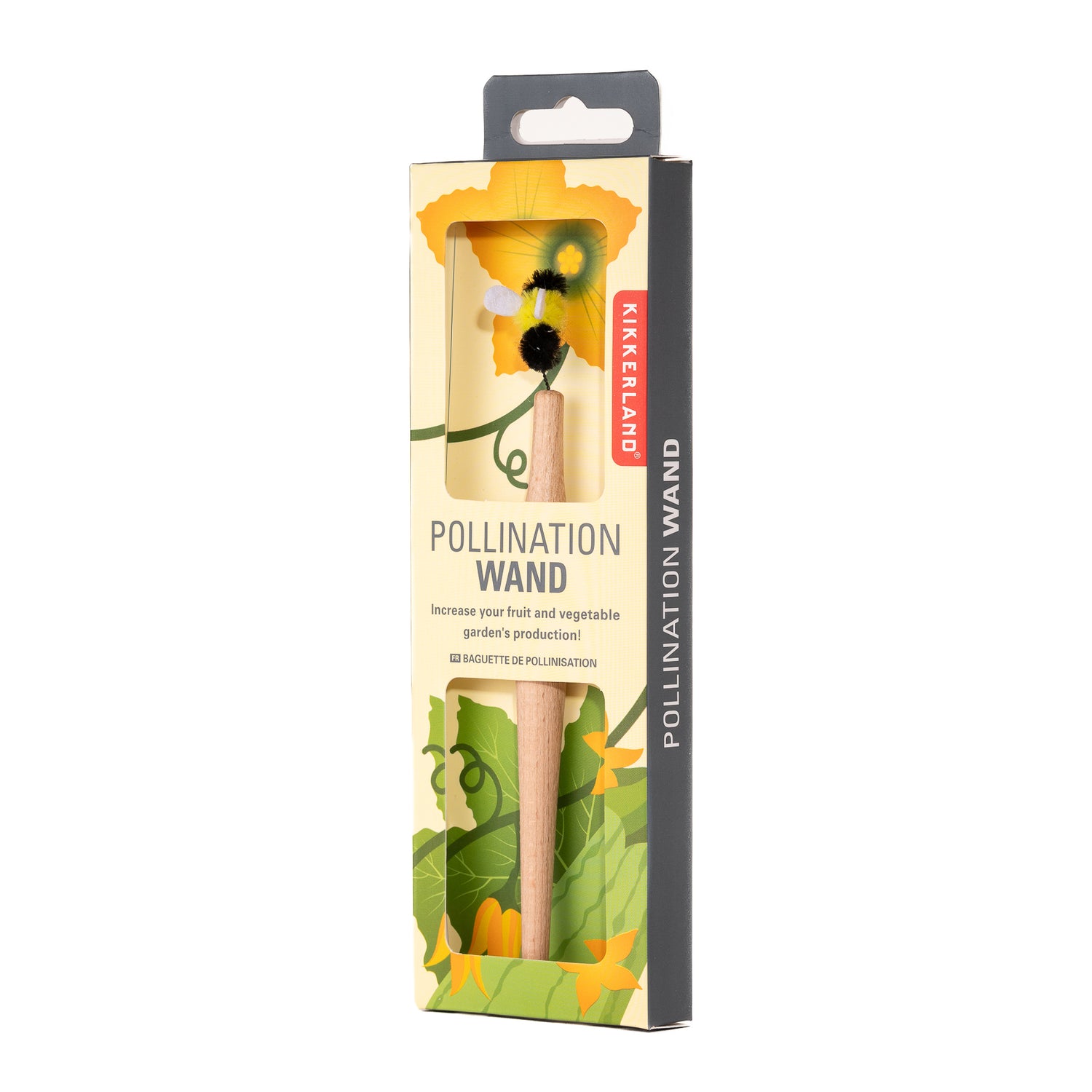 Pollination Wand