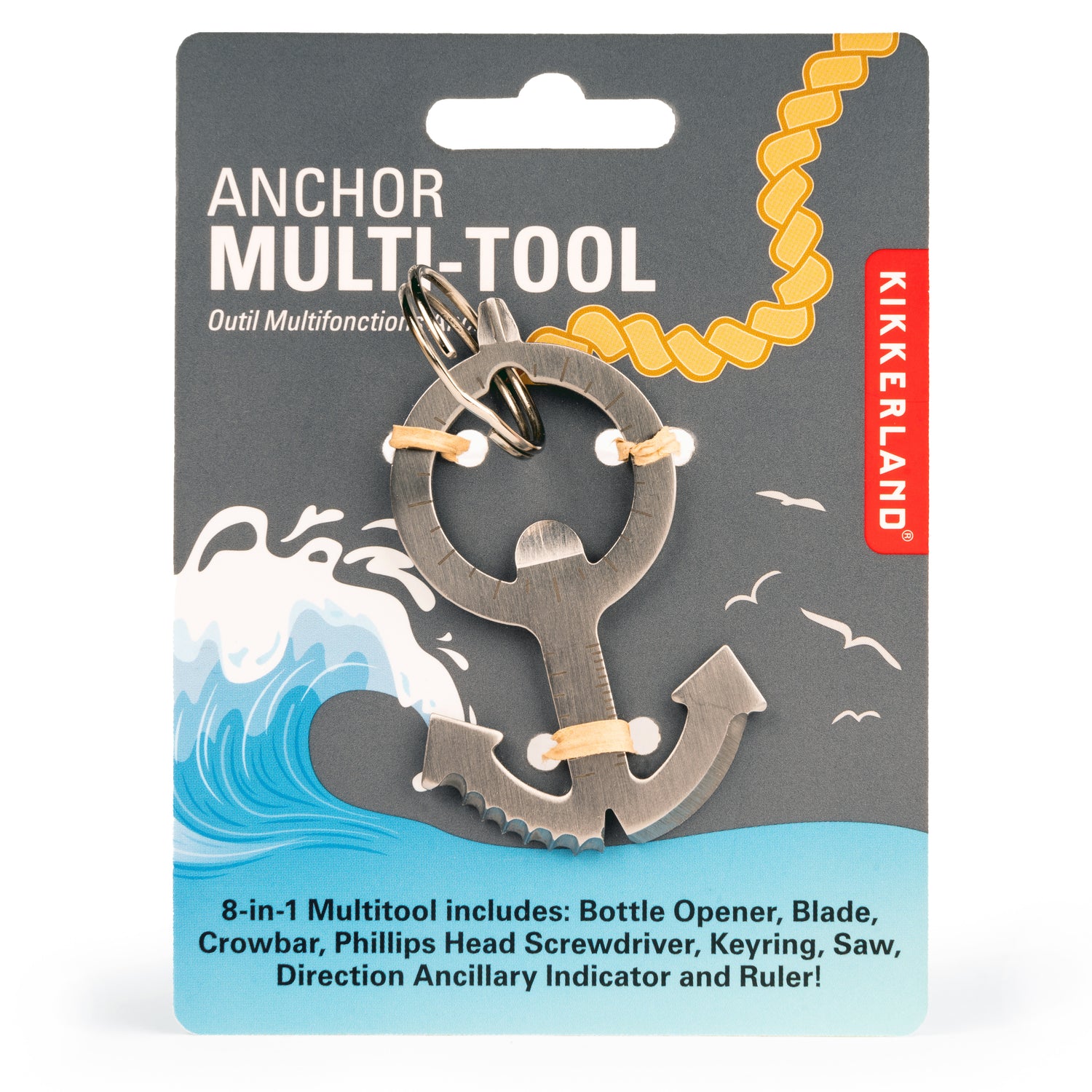 Anchor Multi-Tool