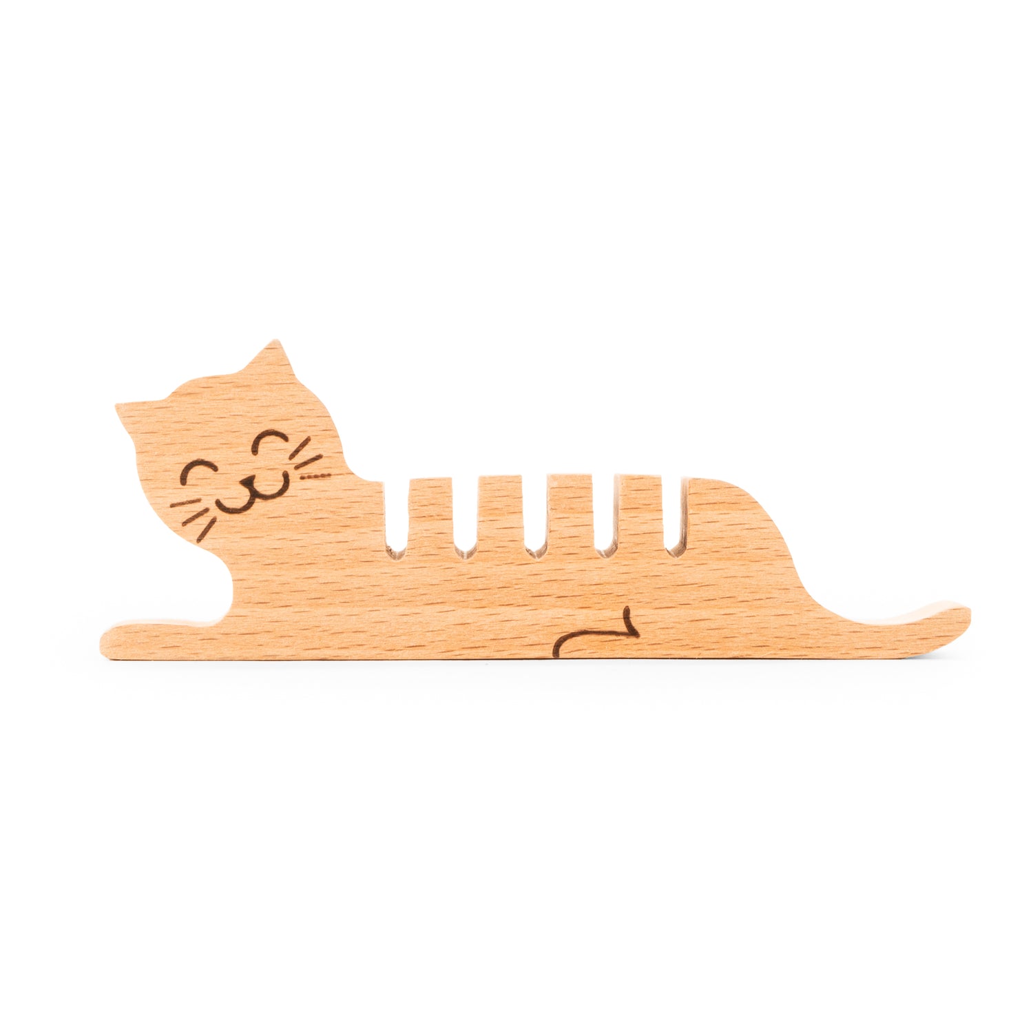 Kitty Cable Organizer