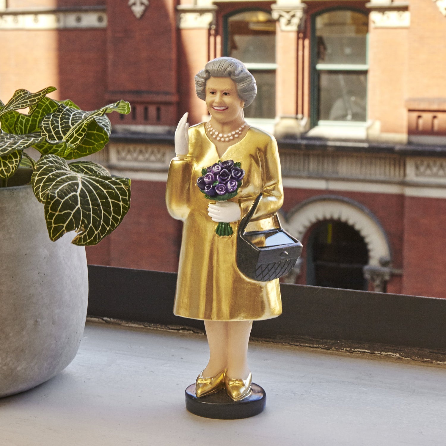 Solar Queen Gold Edition