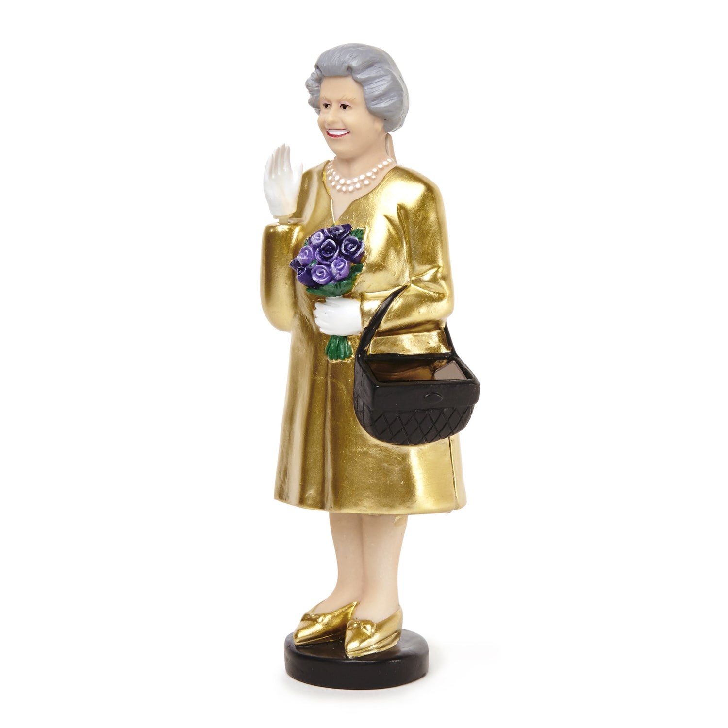 Solar Queen Gold Edition