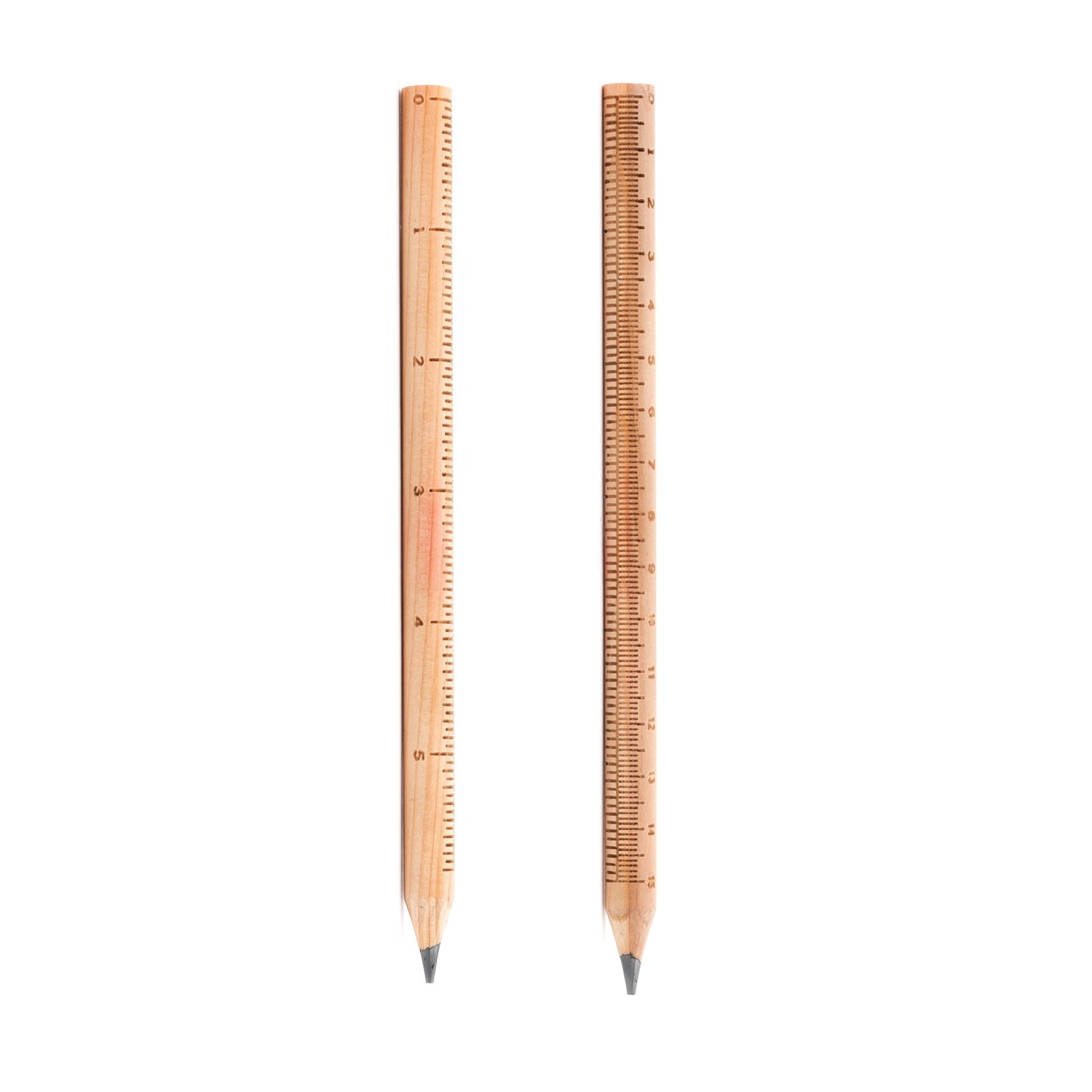 Lineal Bleistift