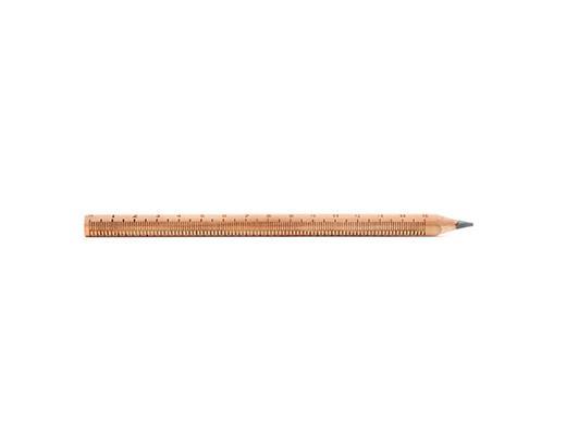 Lineal Bleistift