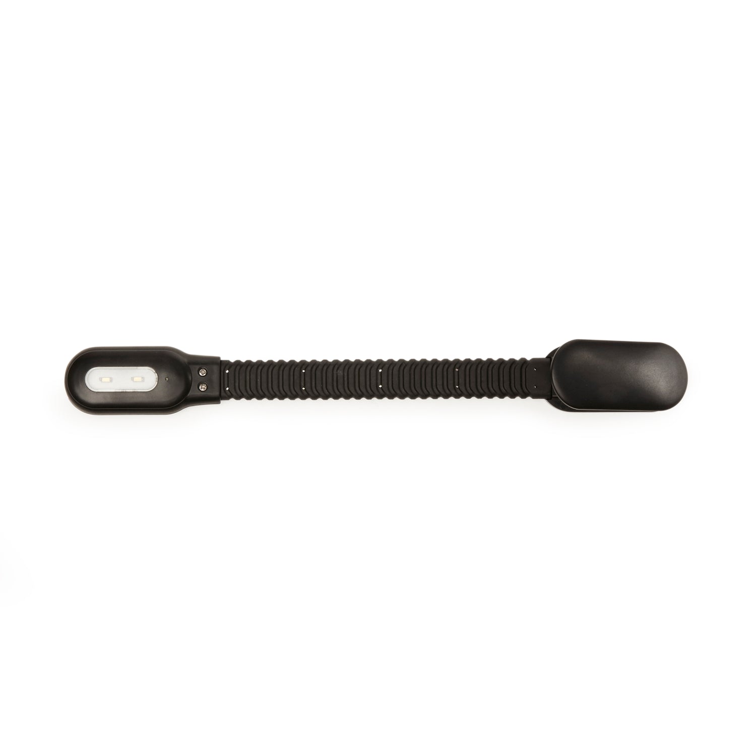 Rechargable Booklight Black