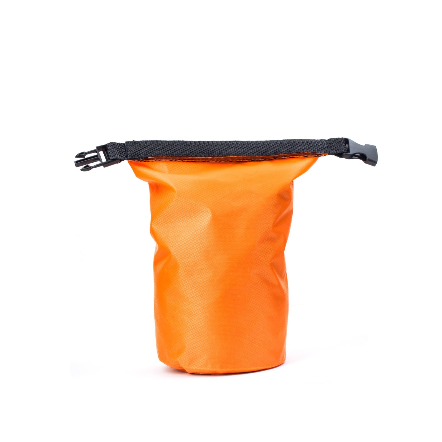 Orange Wasserdichte Tasche