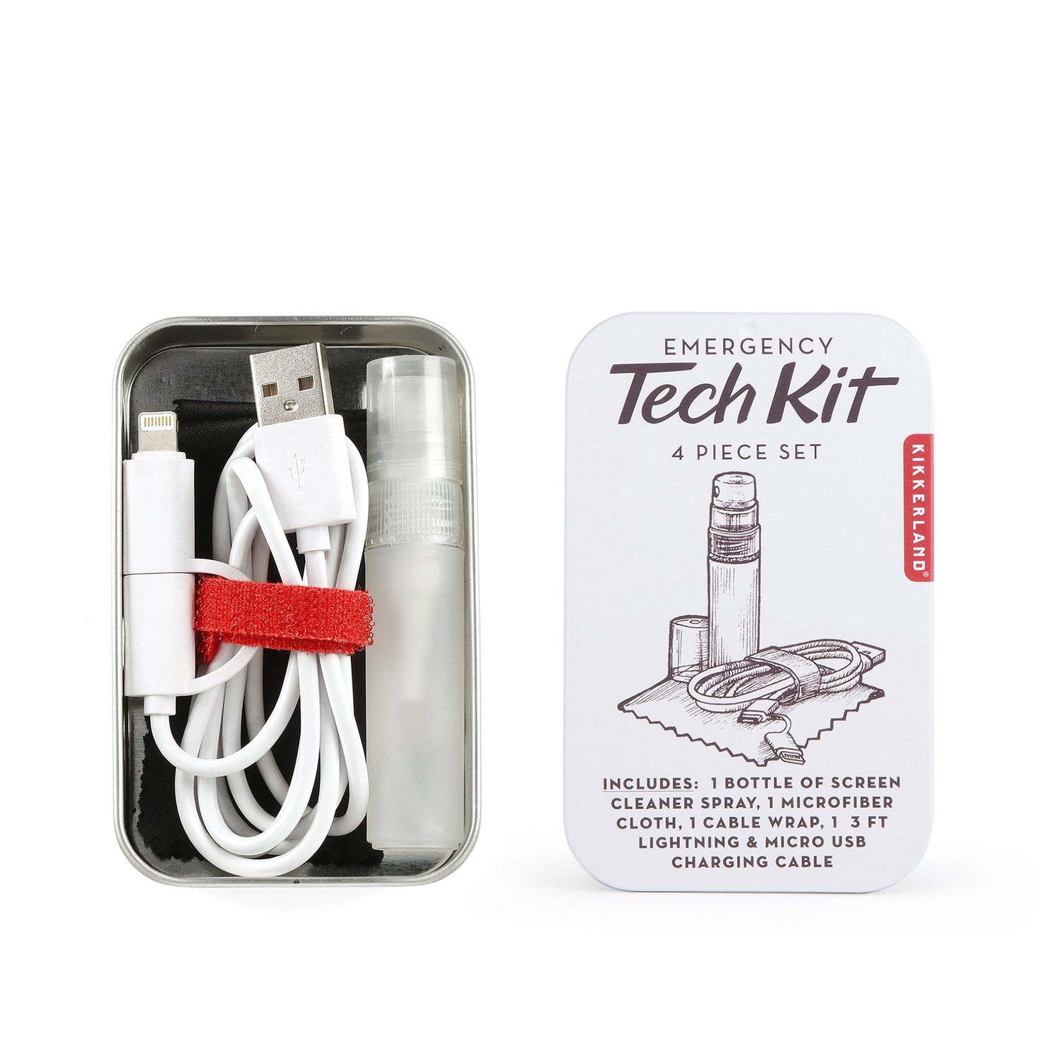 Notfall-Tech-Kit