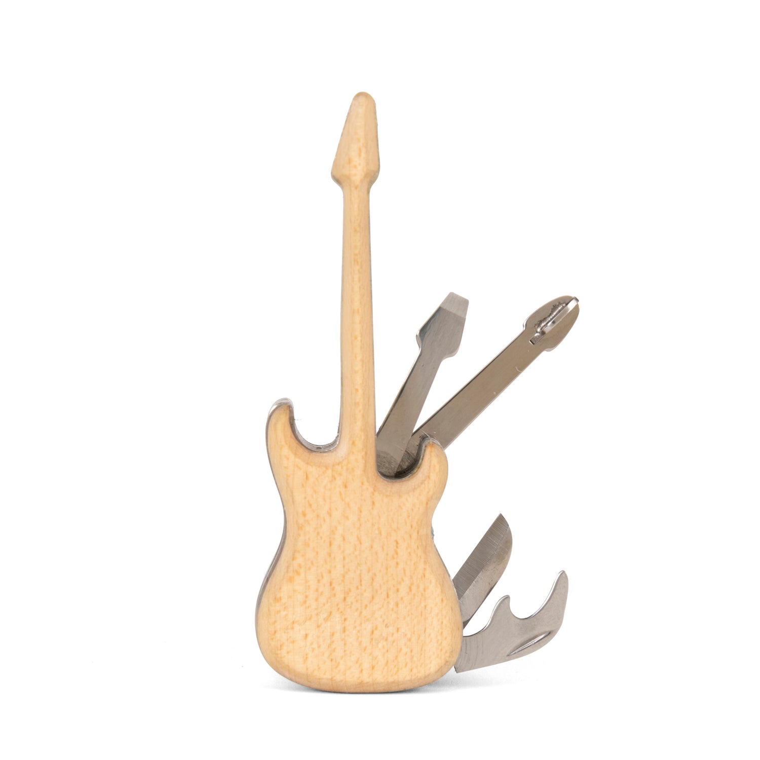 Guitar Multi-tool