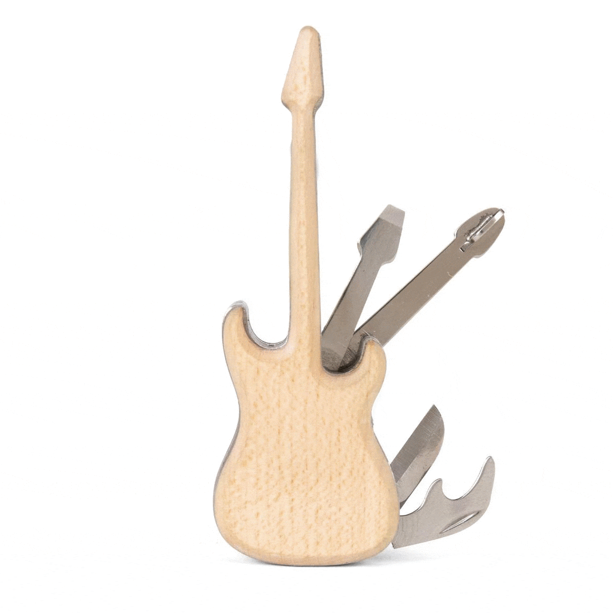 Guitar Multi-tool