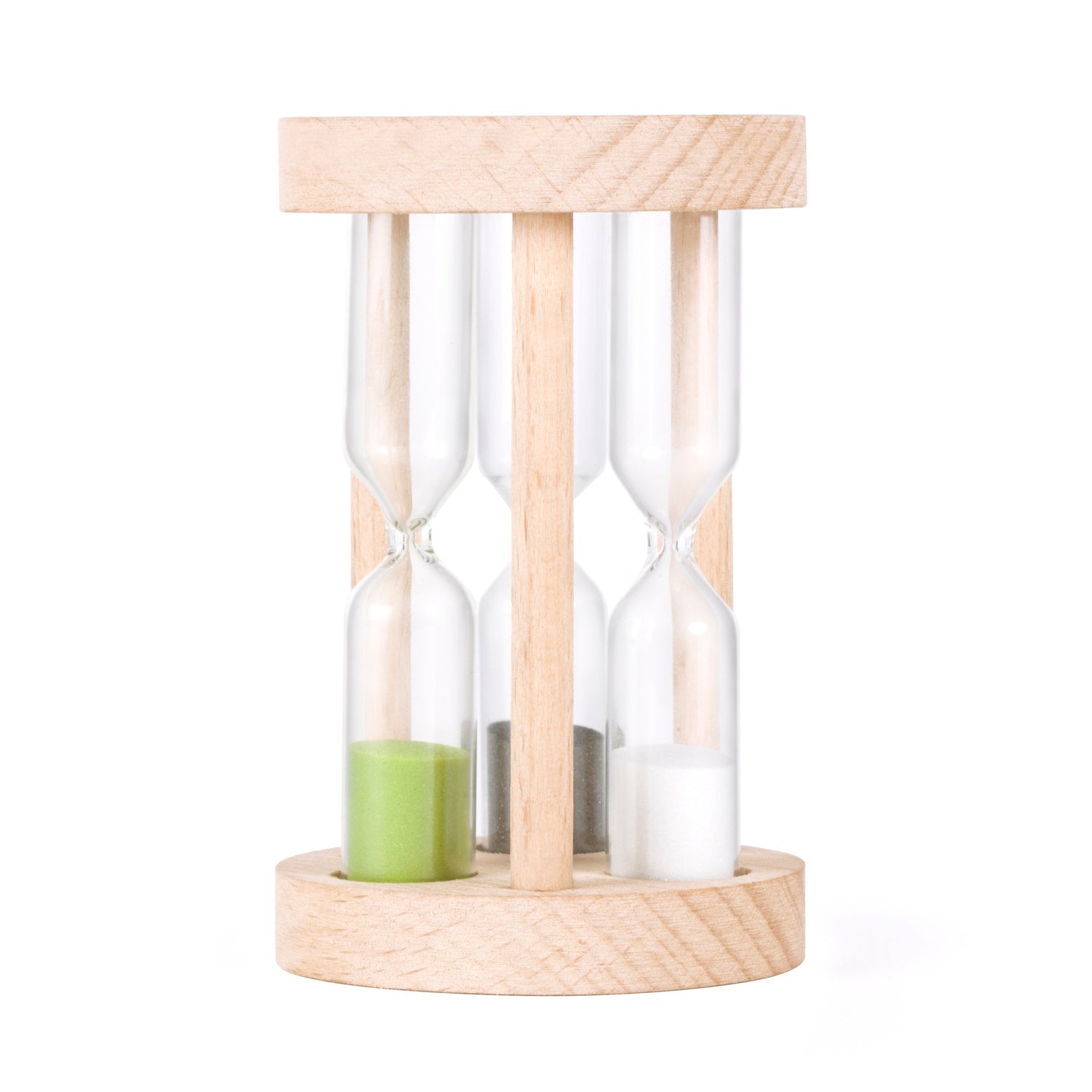 Trio Tea Timer