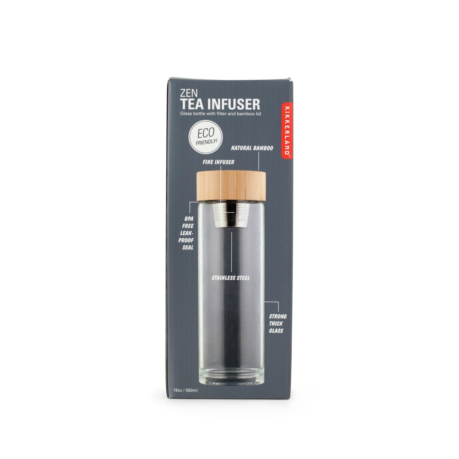 Zen Tea Infuser