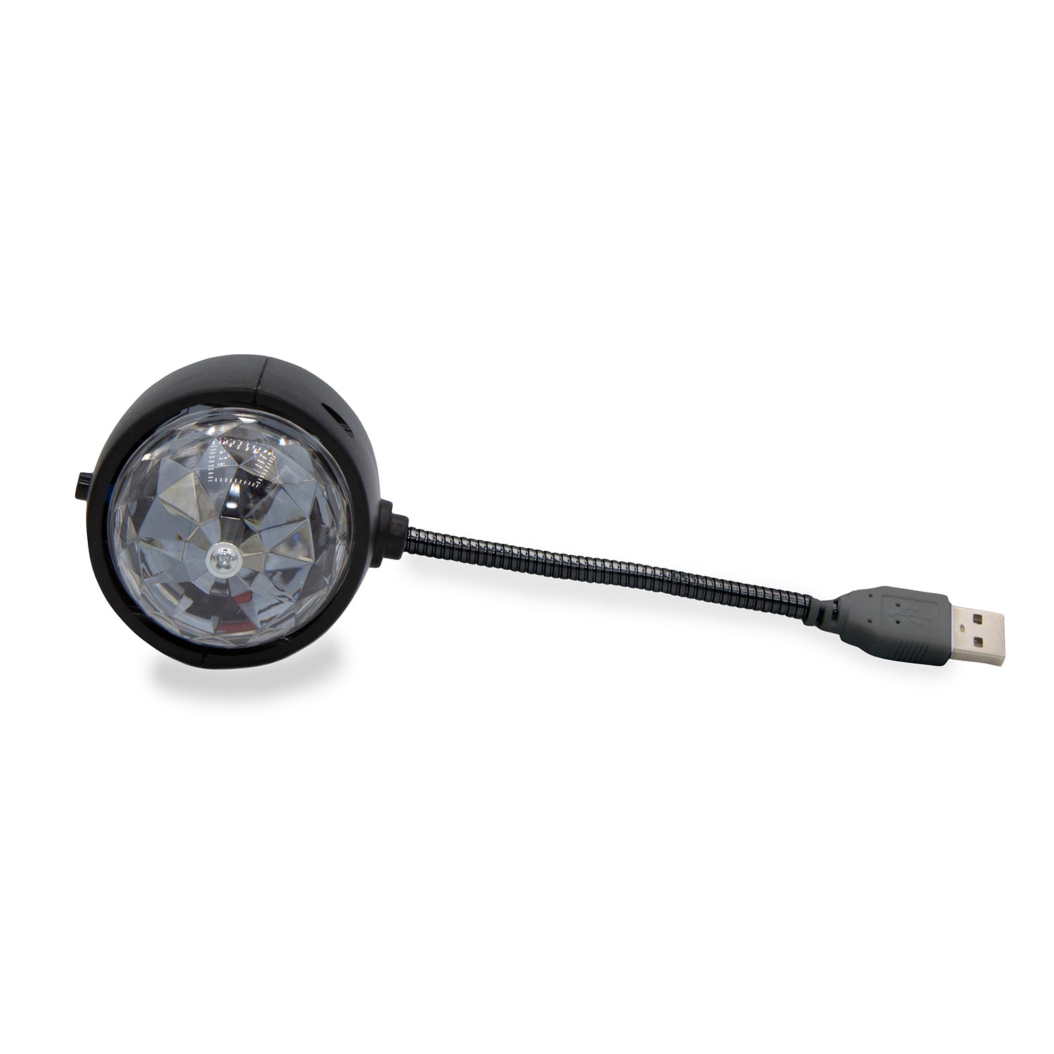 Disco Usb Light