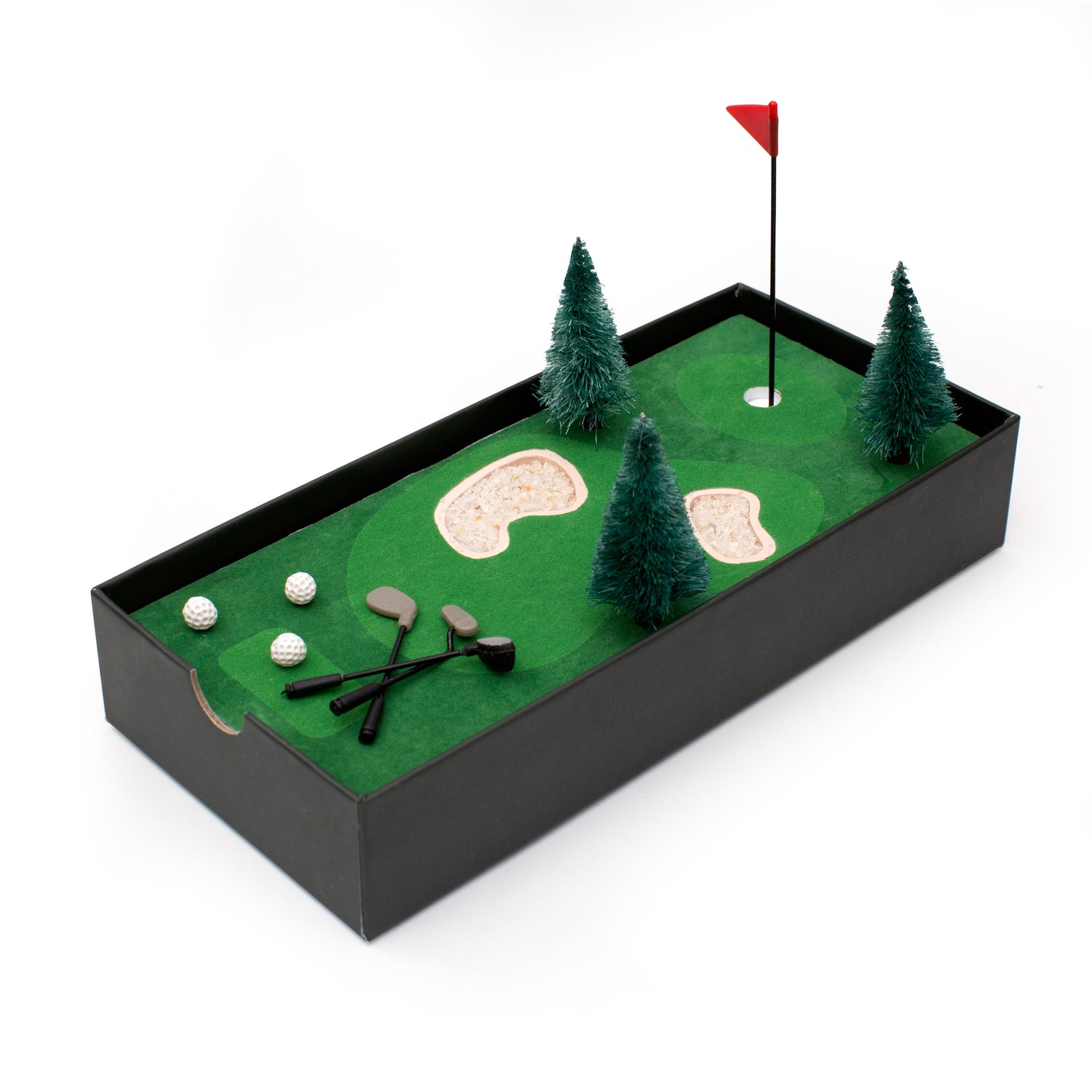 Desktop Golf