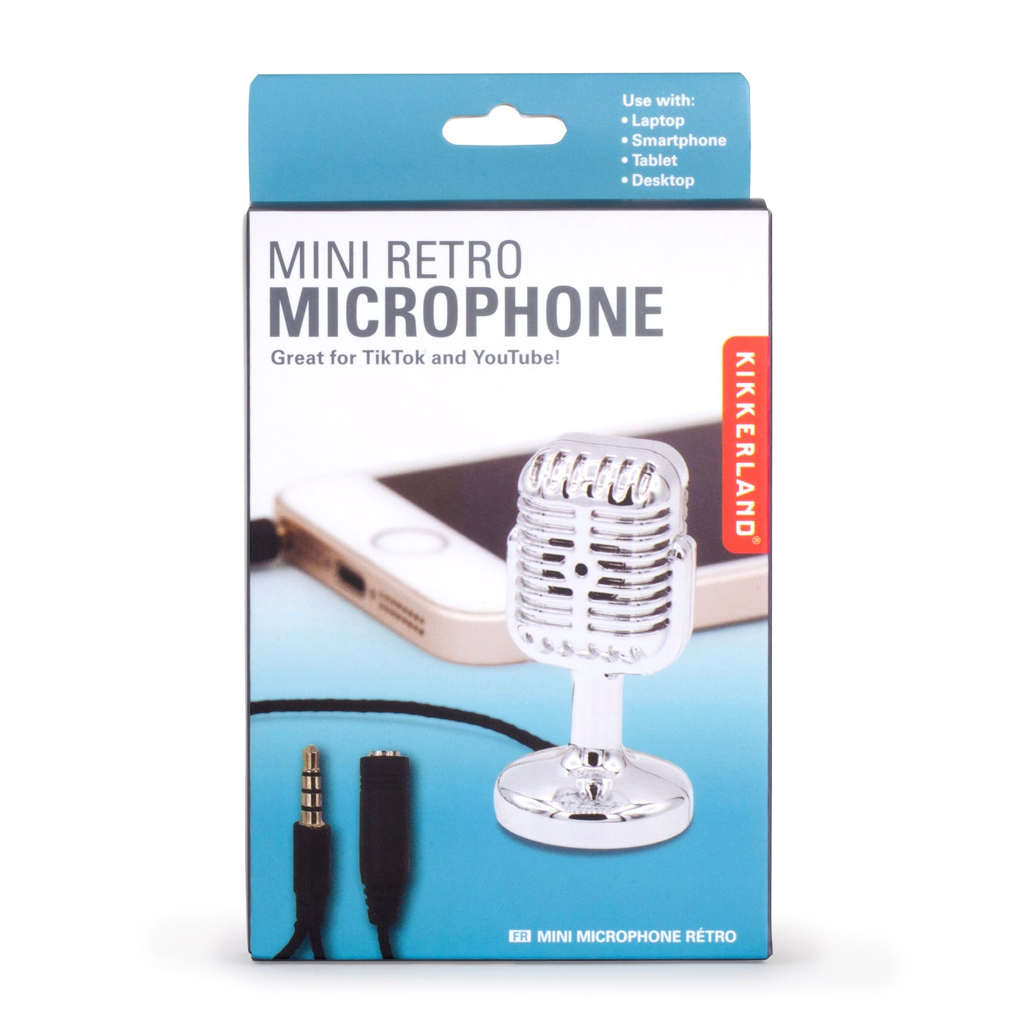 Karaoke MIni Mic