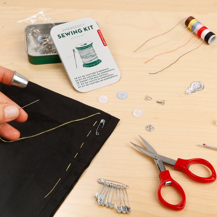 Emergency Sewing Kit — Kikkerland B.V