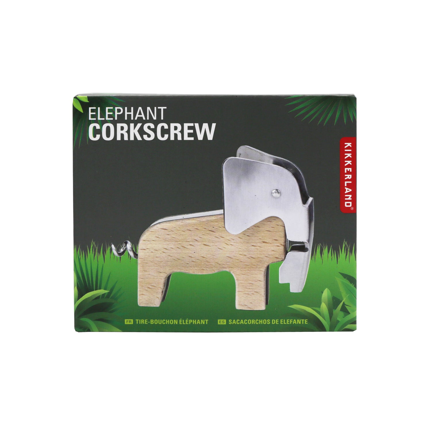 Elefante Corkscrew