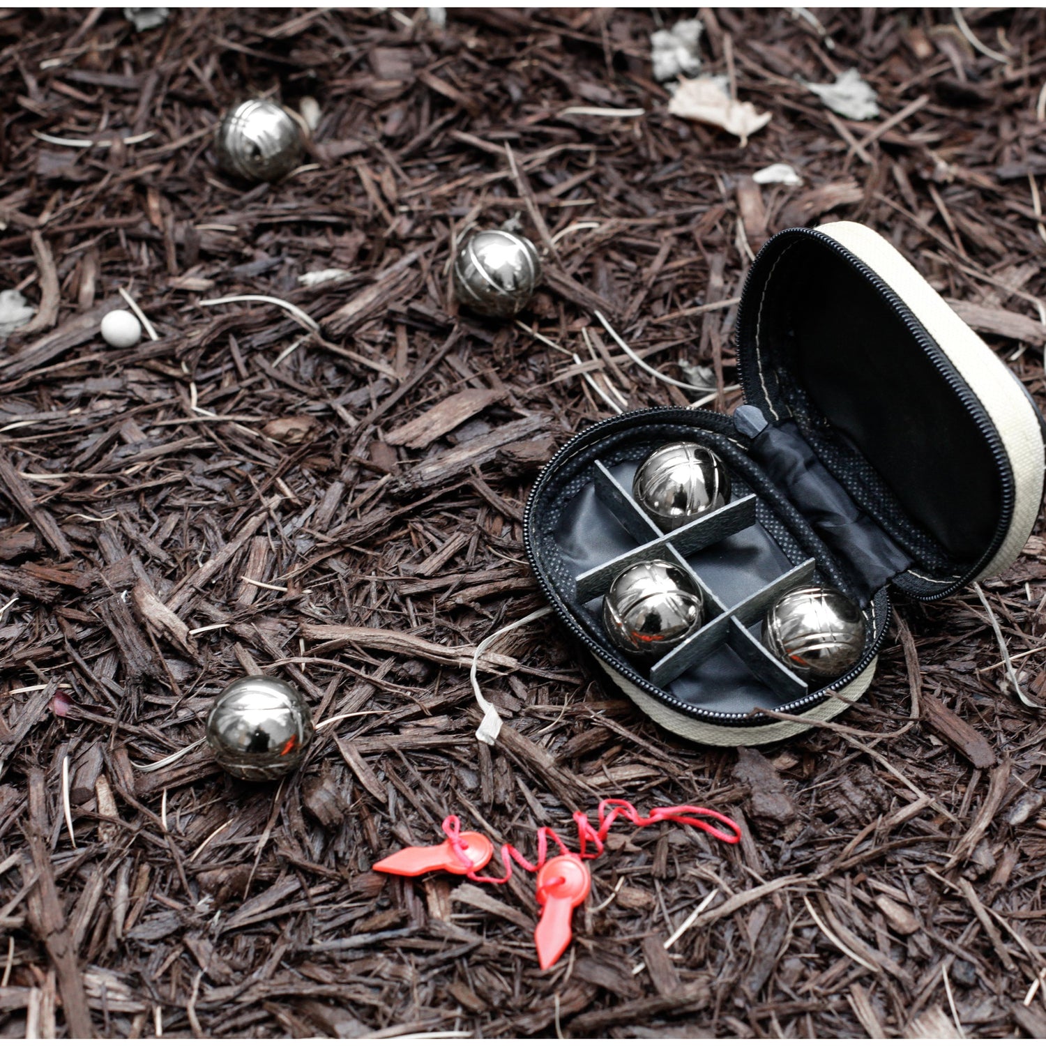 Boules Set