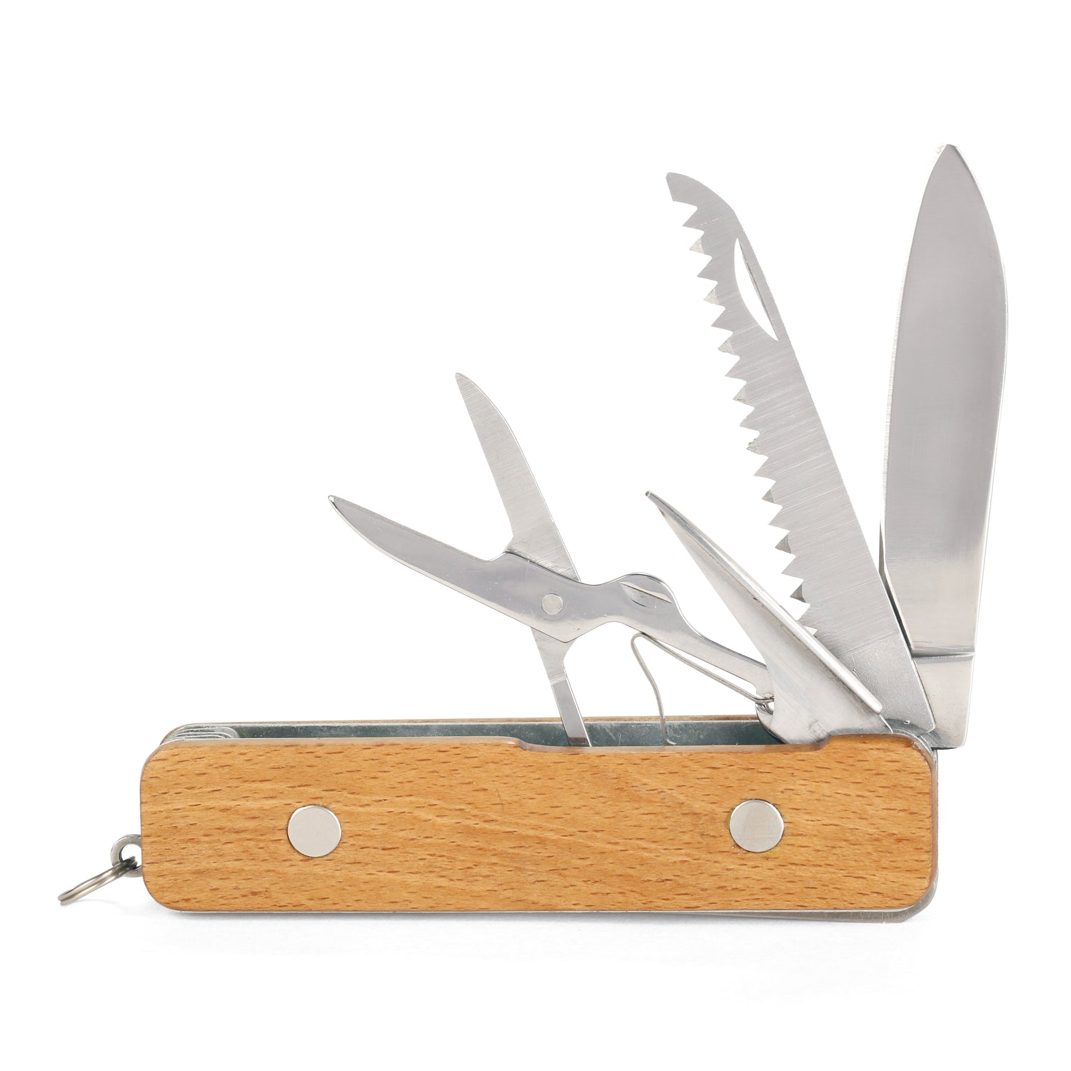 HUCKLEBERRY POCKET KNIFE