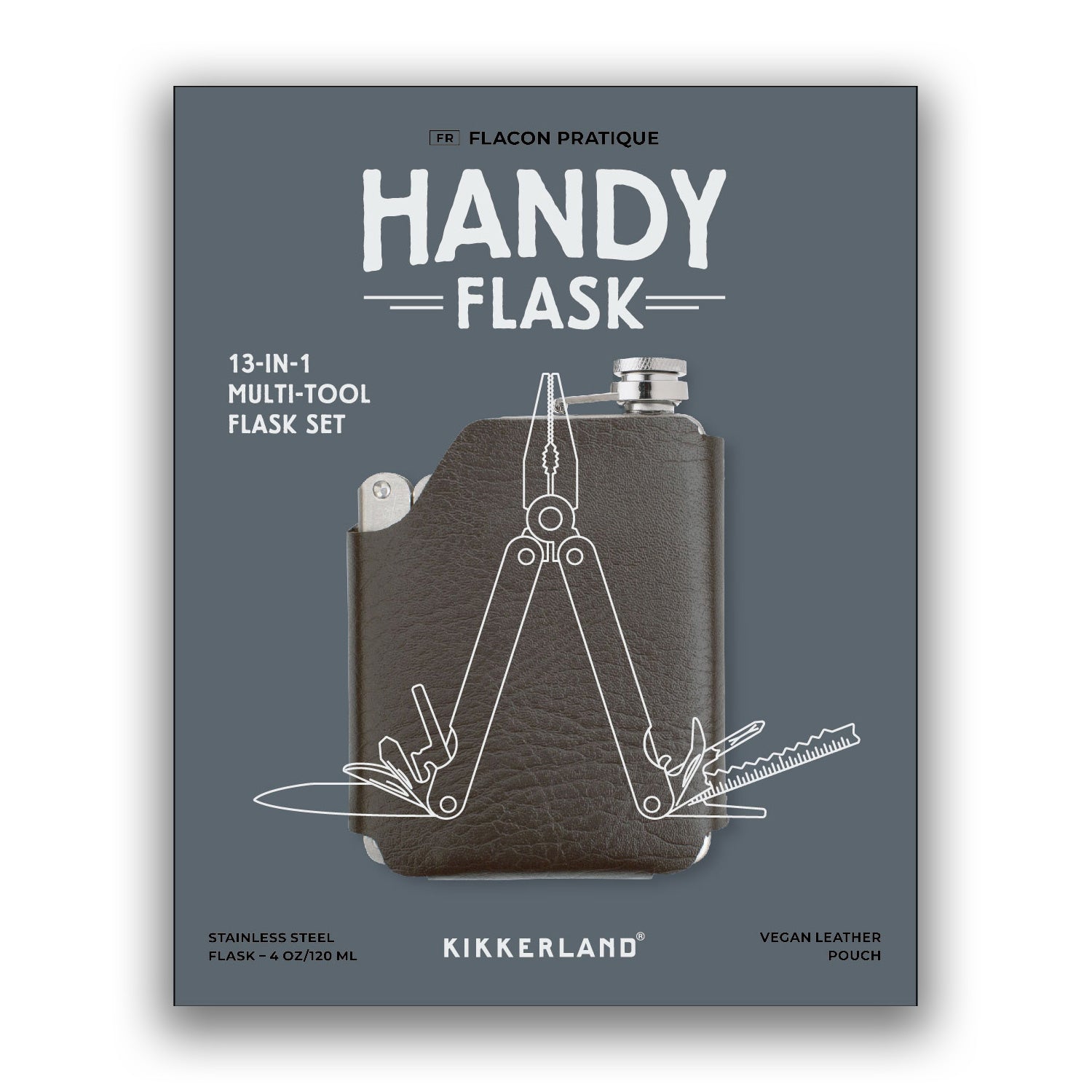 Handy Flask