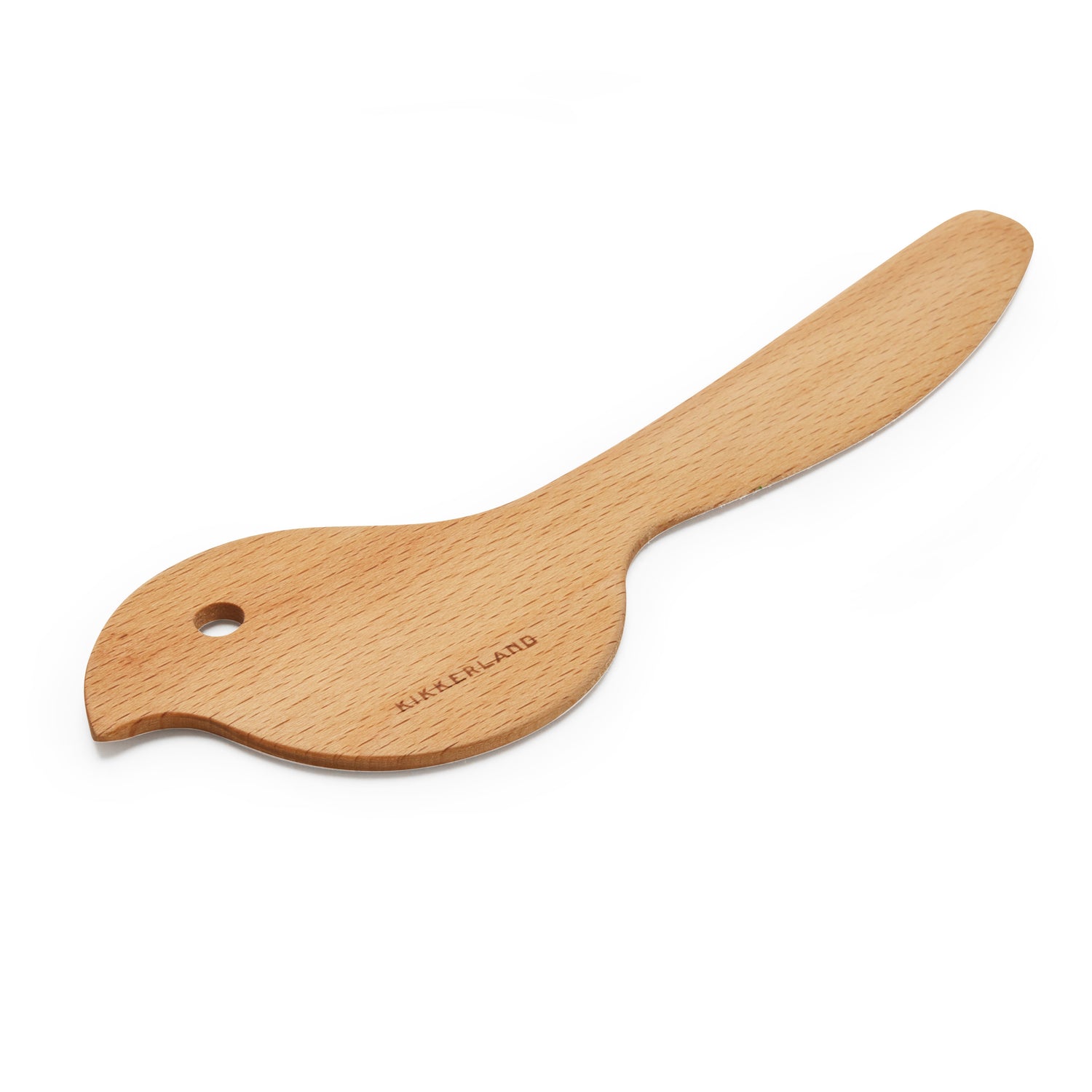 Bird Butter Knife