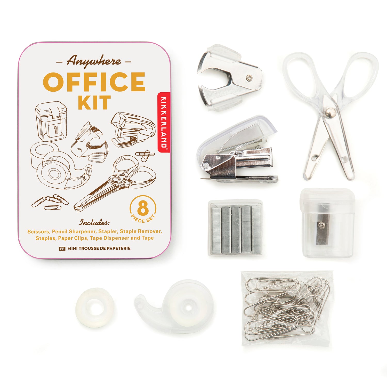 Anywhere Office Kit