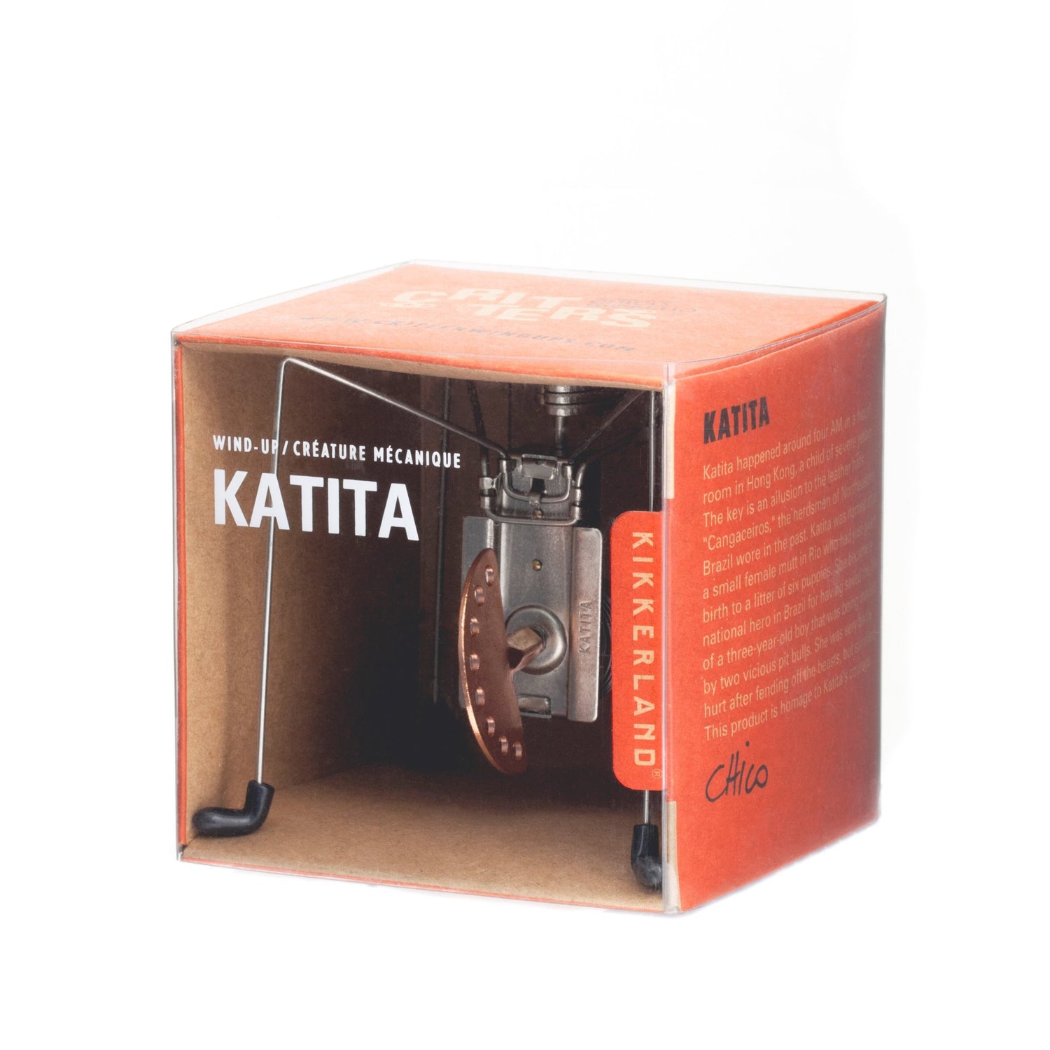 Katita