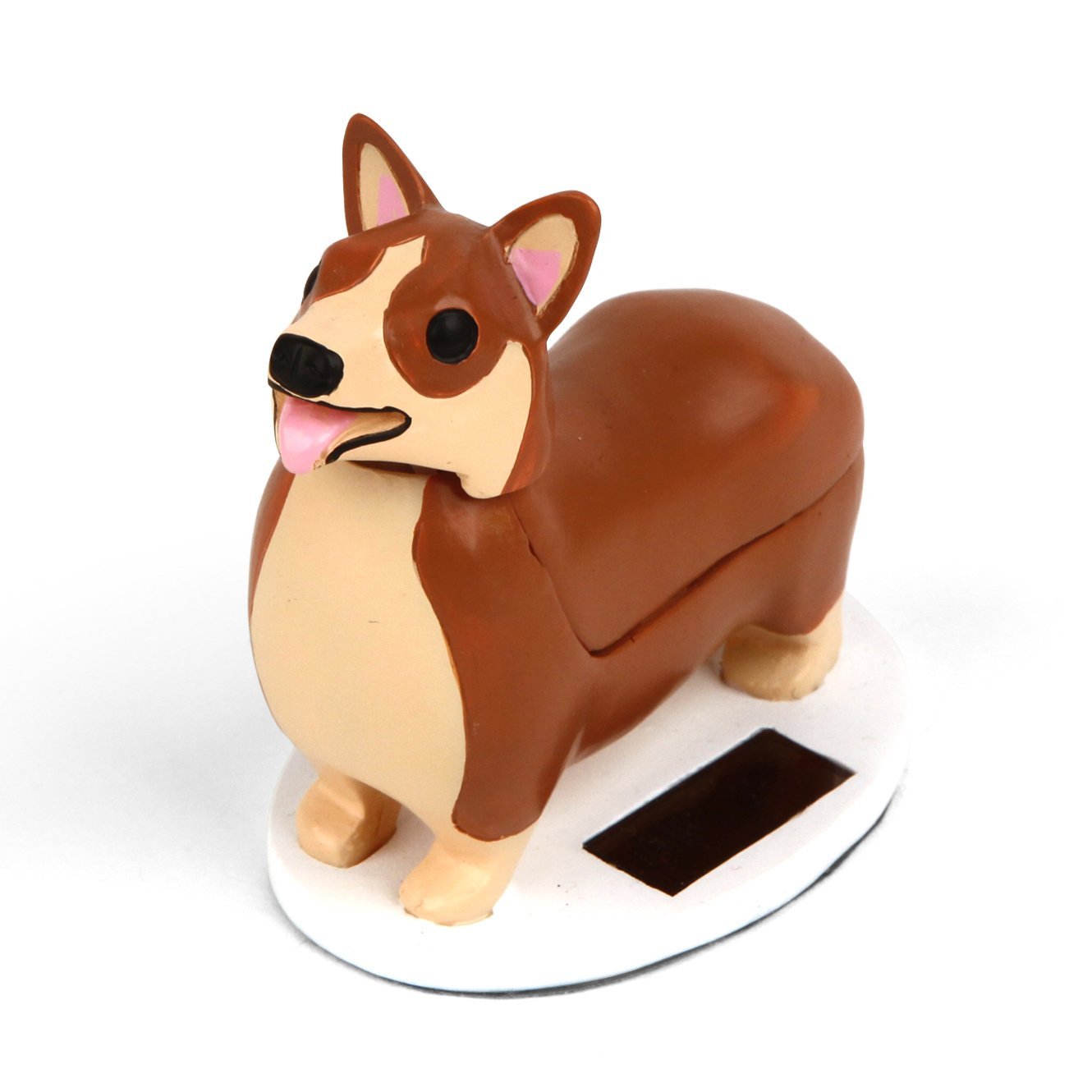 Solar Corgi