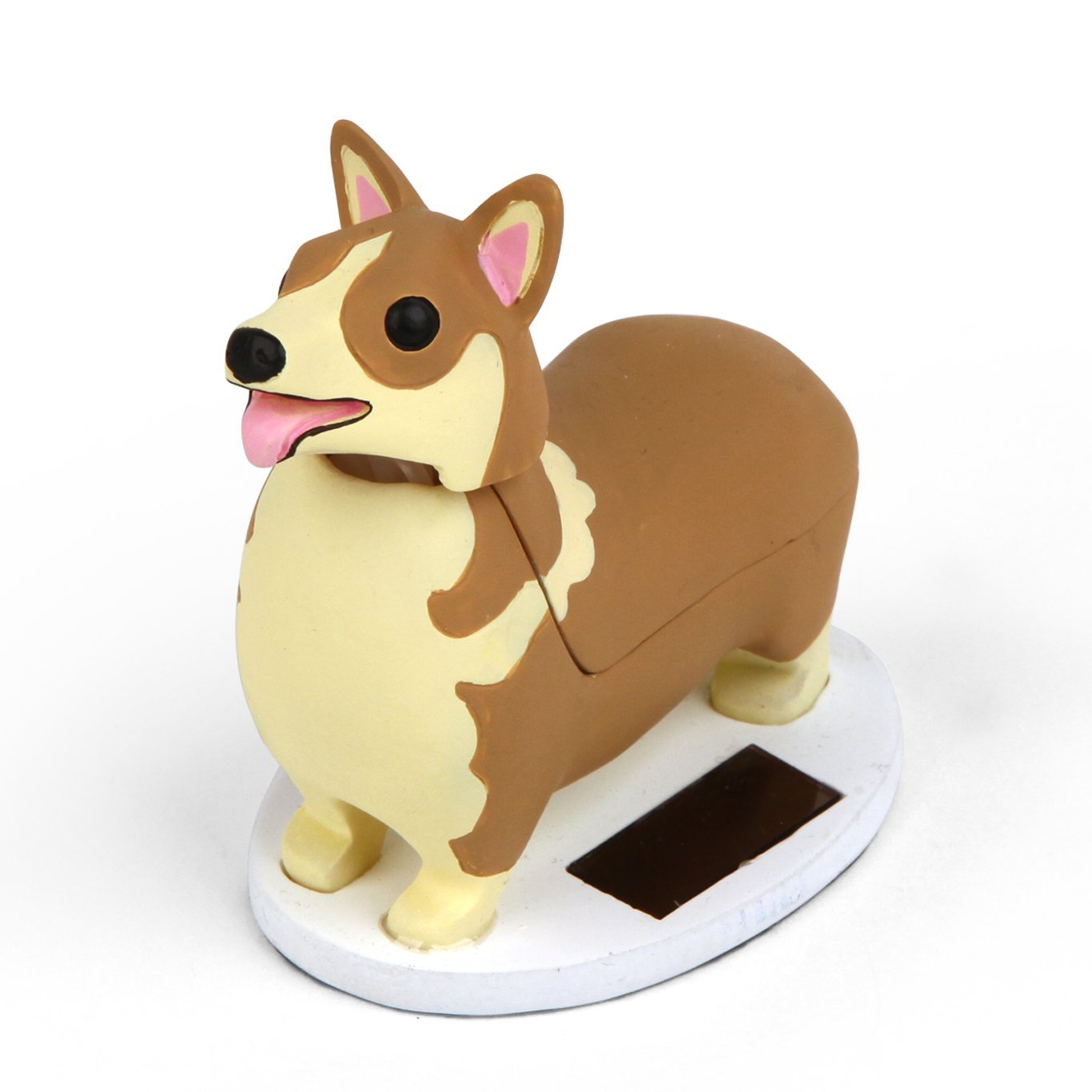 Solar Corgi