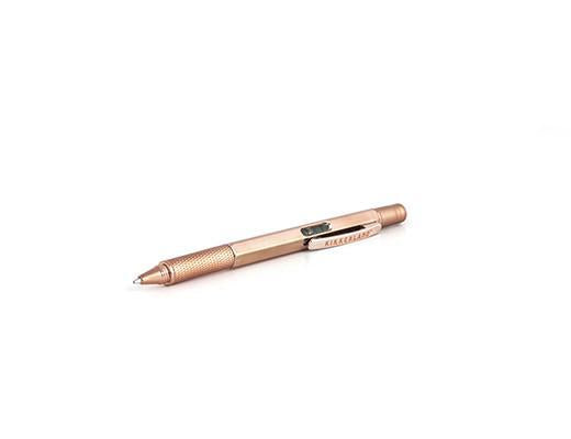 Copper 3-in-1 Pen Tool