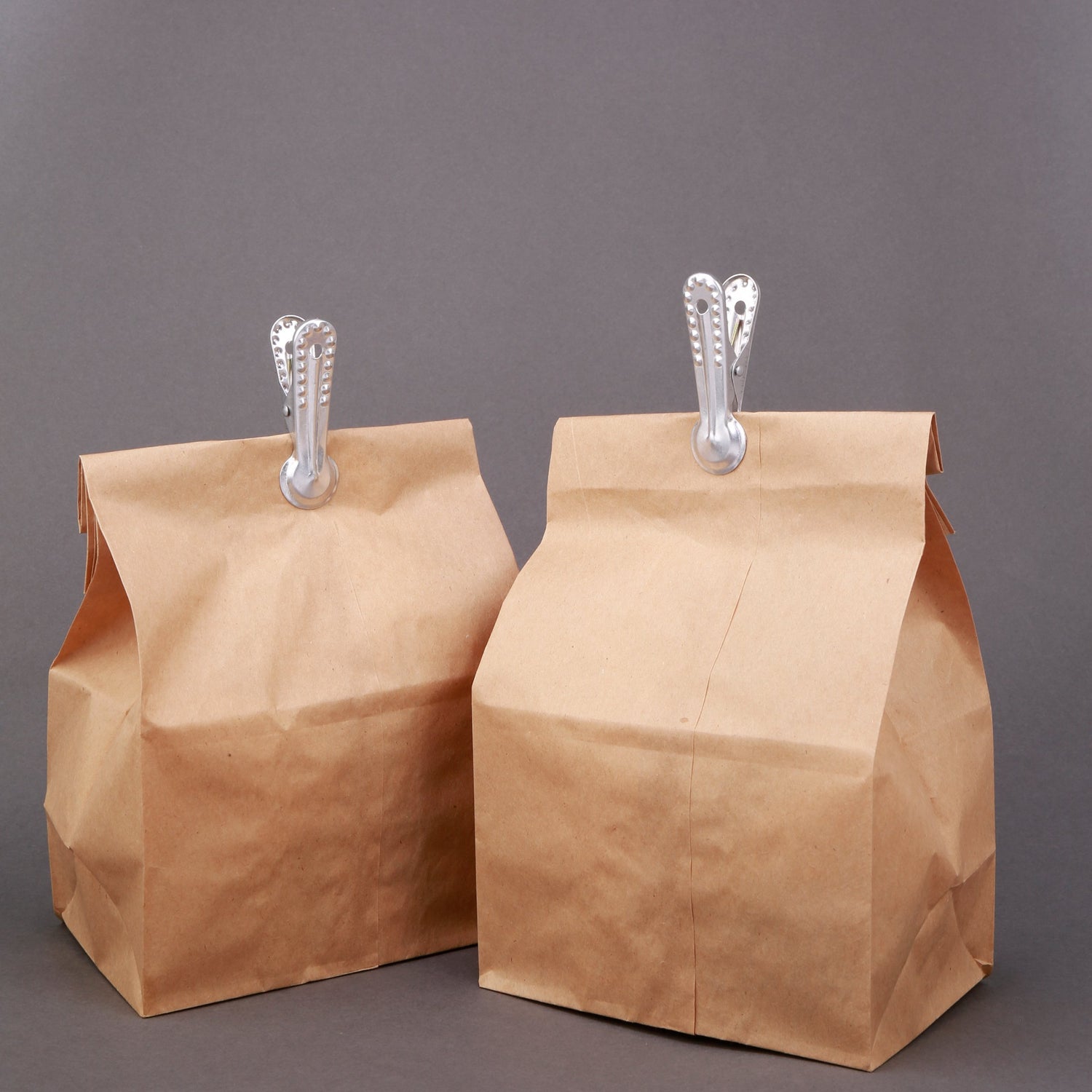 Aluminum Bag Clips