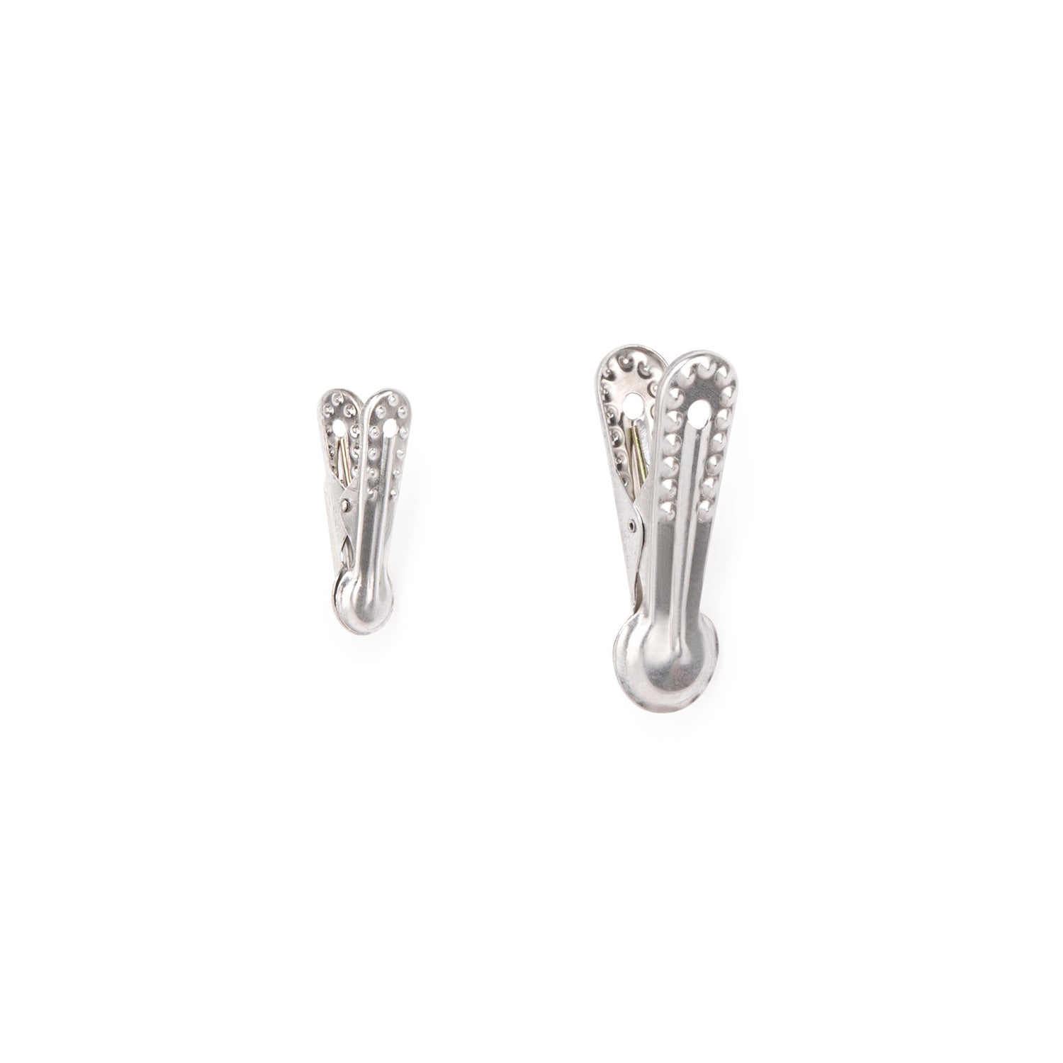 Aluminum Bag Clips