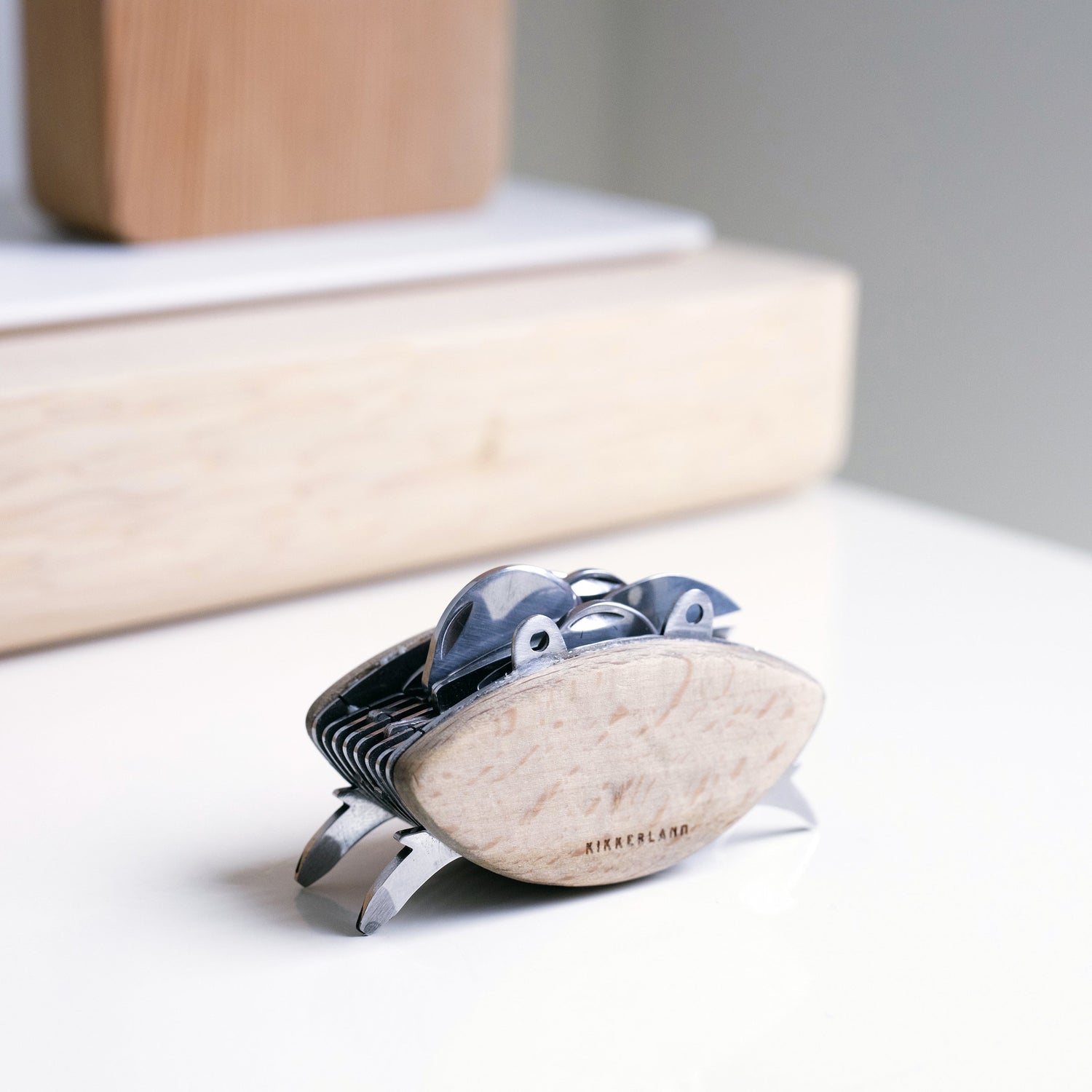 Crab Multi-tool