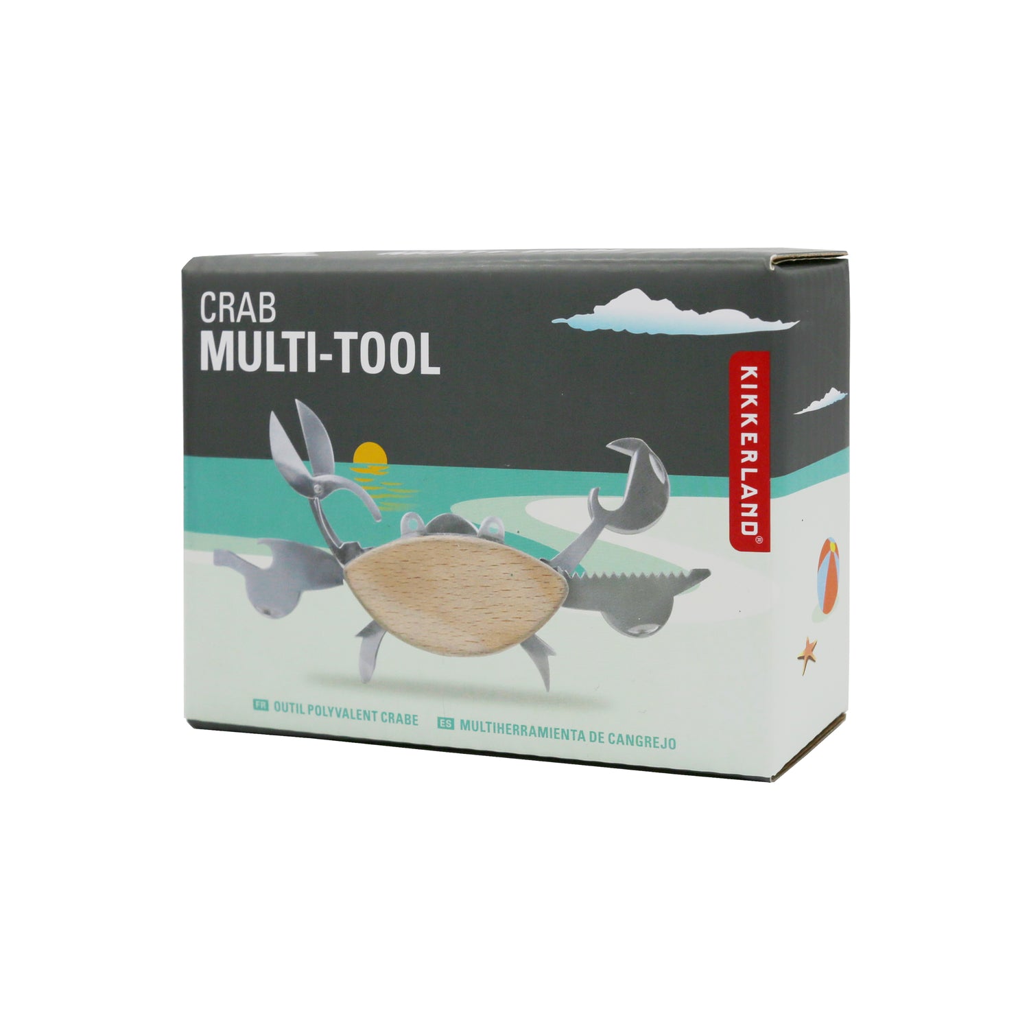 Crab Multi-tool