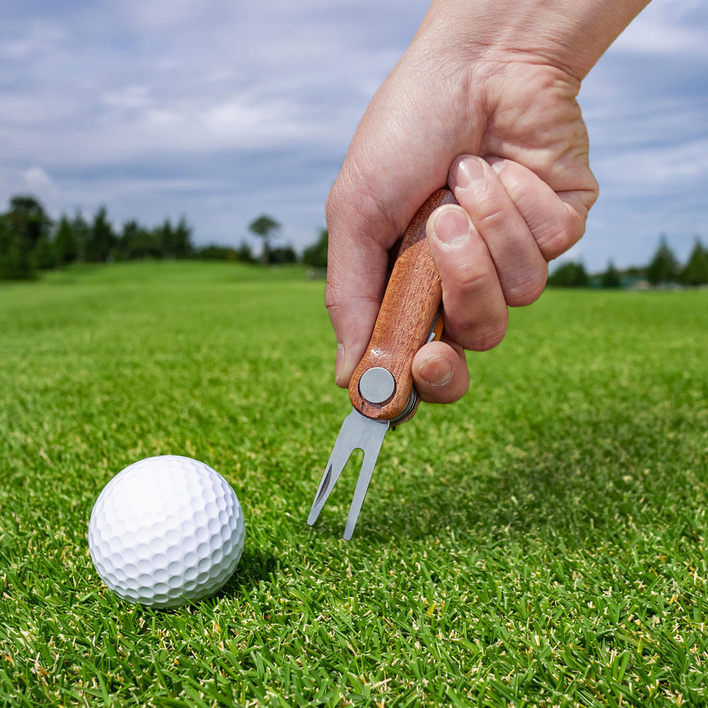 Golftool 2025