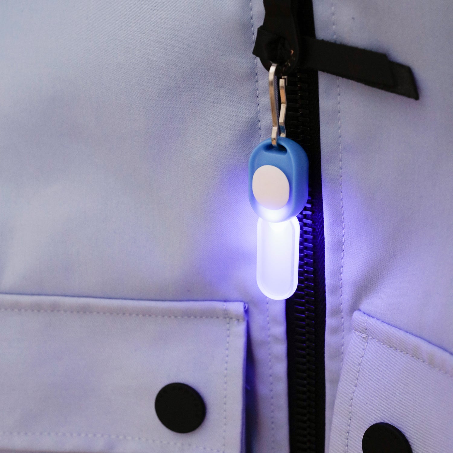 Mini Zipper Led Lights