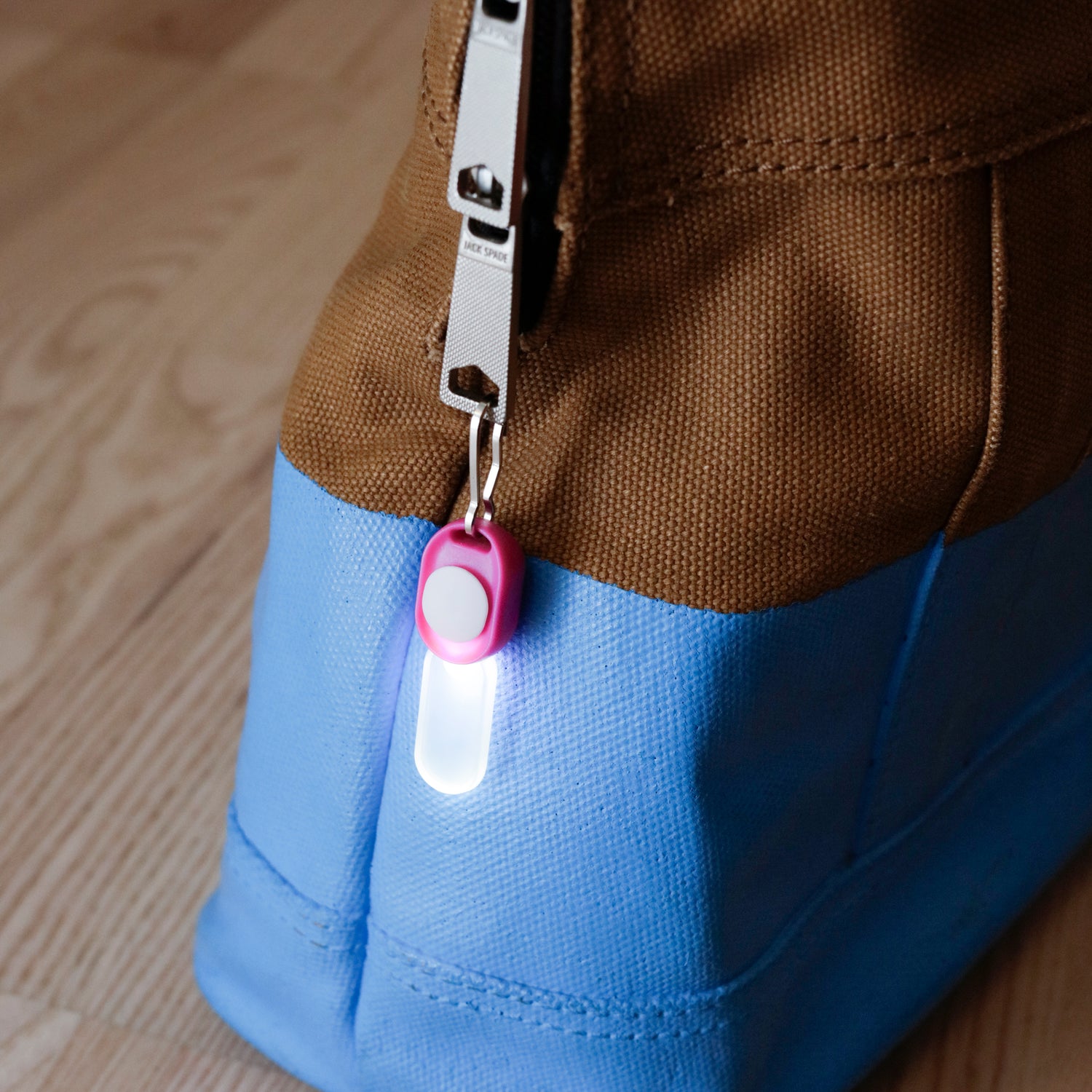 Mini Zipper Led Lights