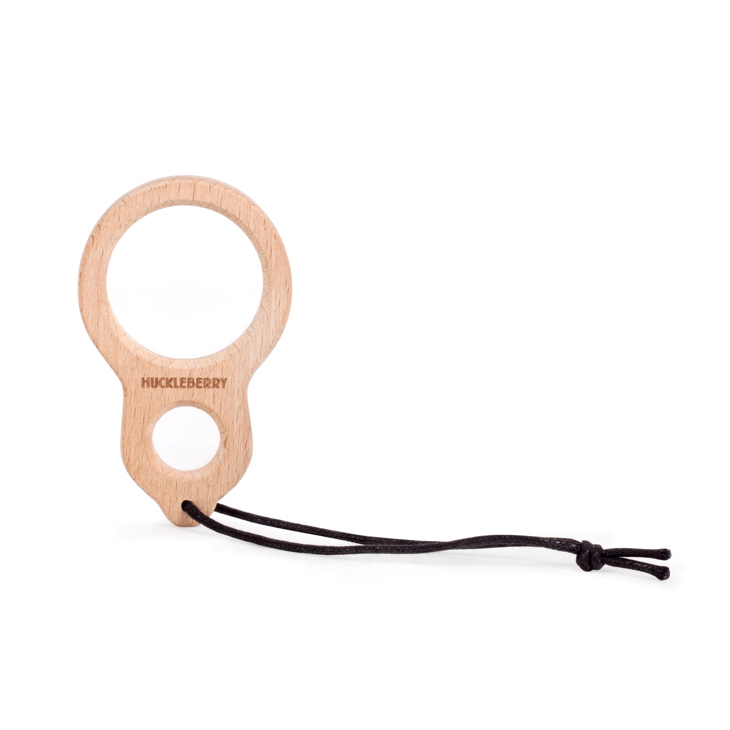 Huckleberry double loupe